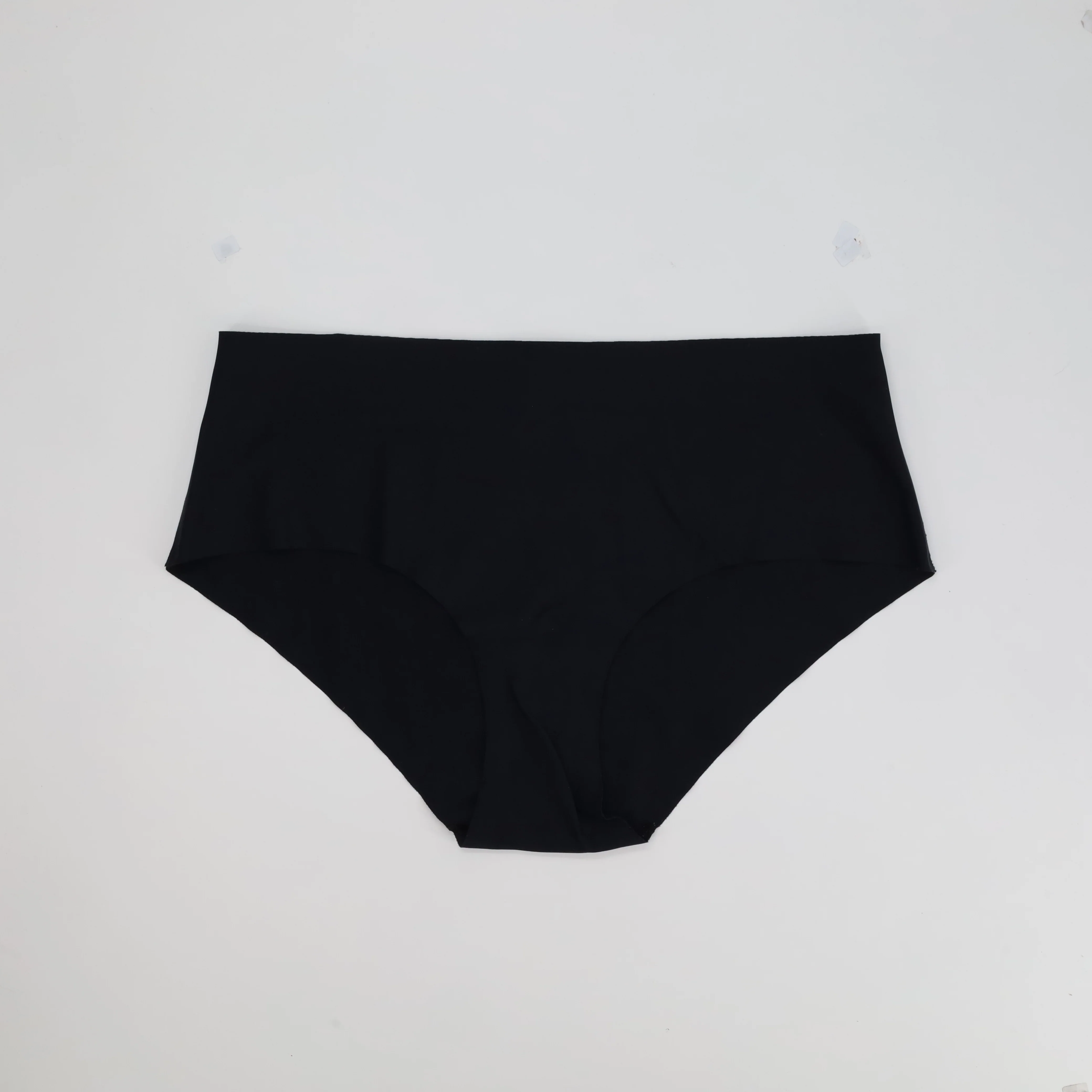 Culotte taille haute ETAM Noir
