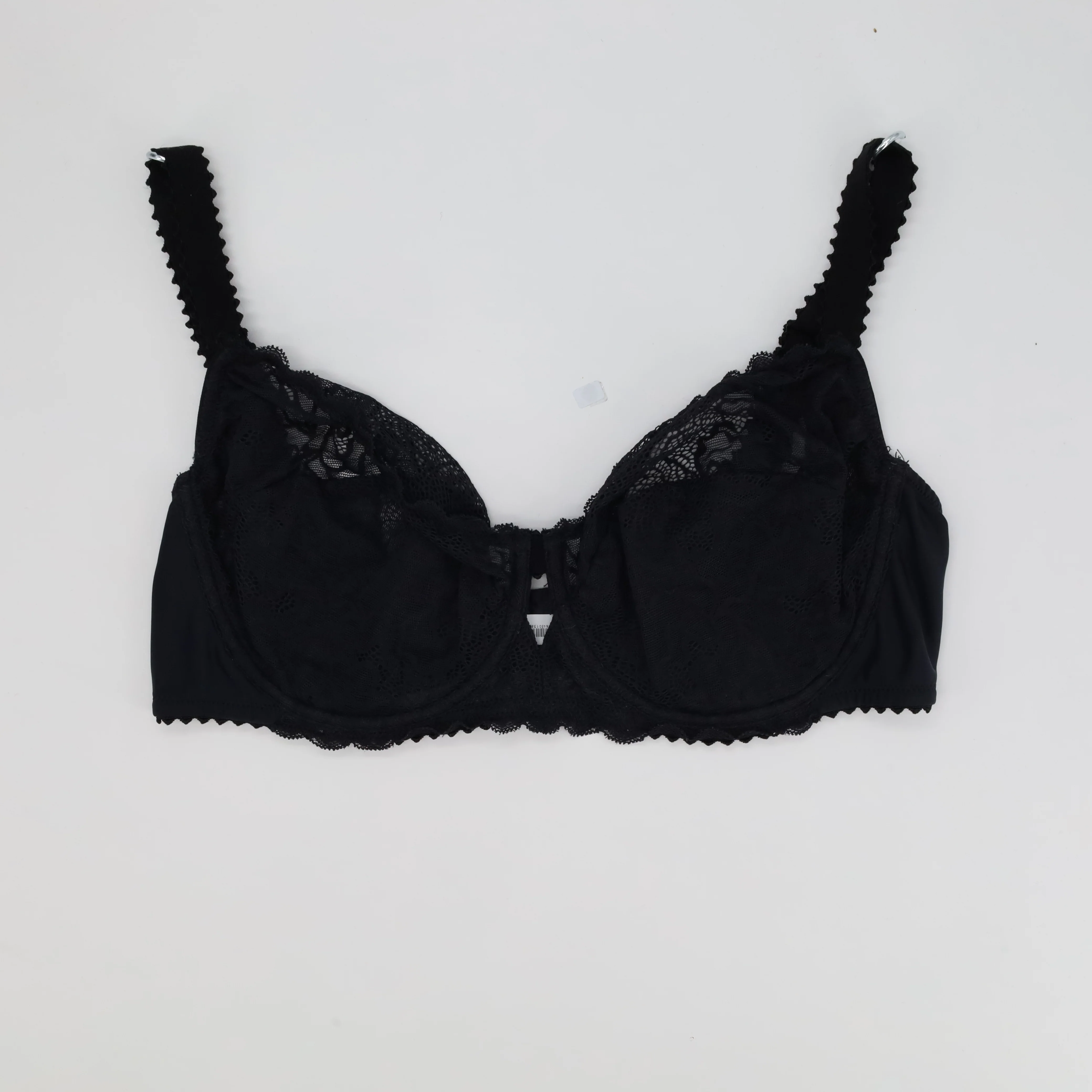 Soutien-gorge Sans Complexe Noir - Image 2