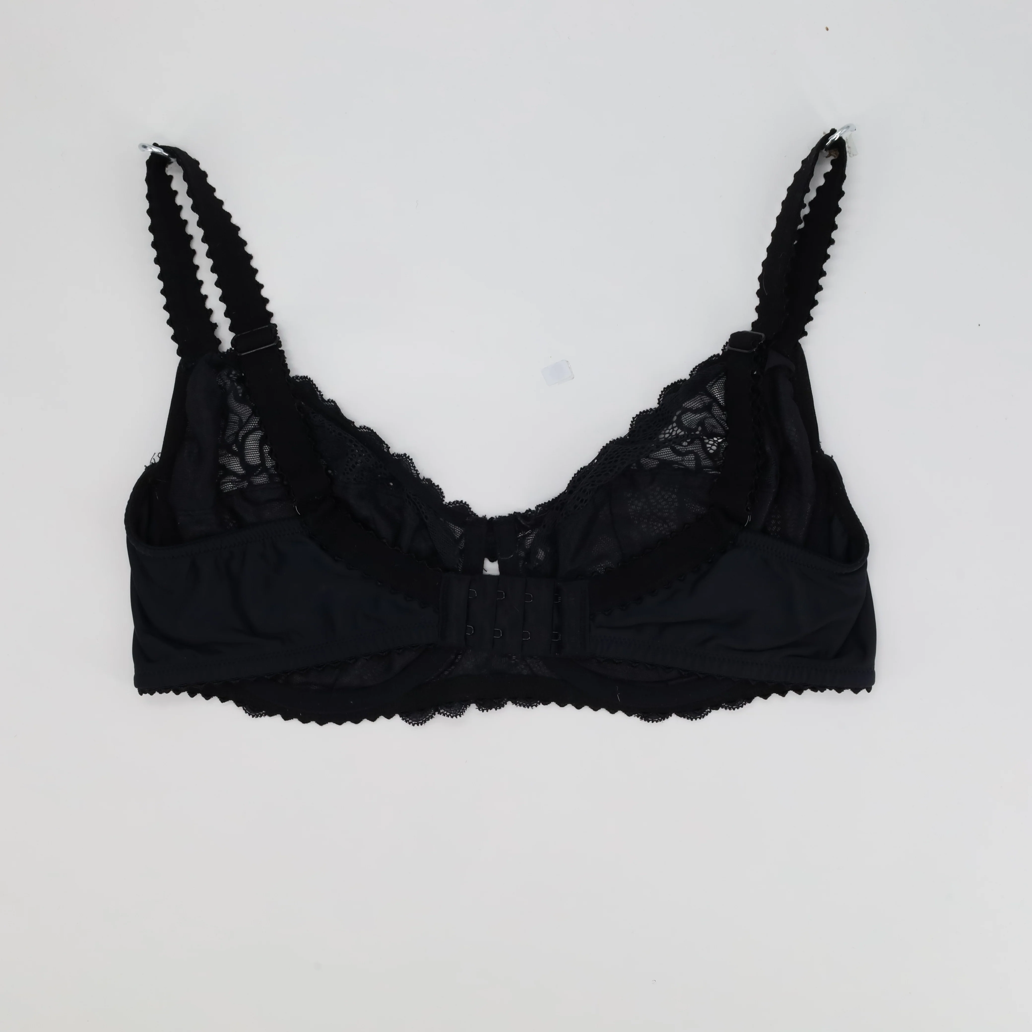 Soutien-gorge Sans Complexe Noir - Image 3