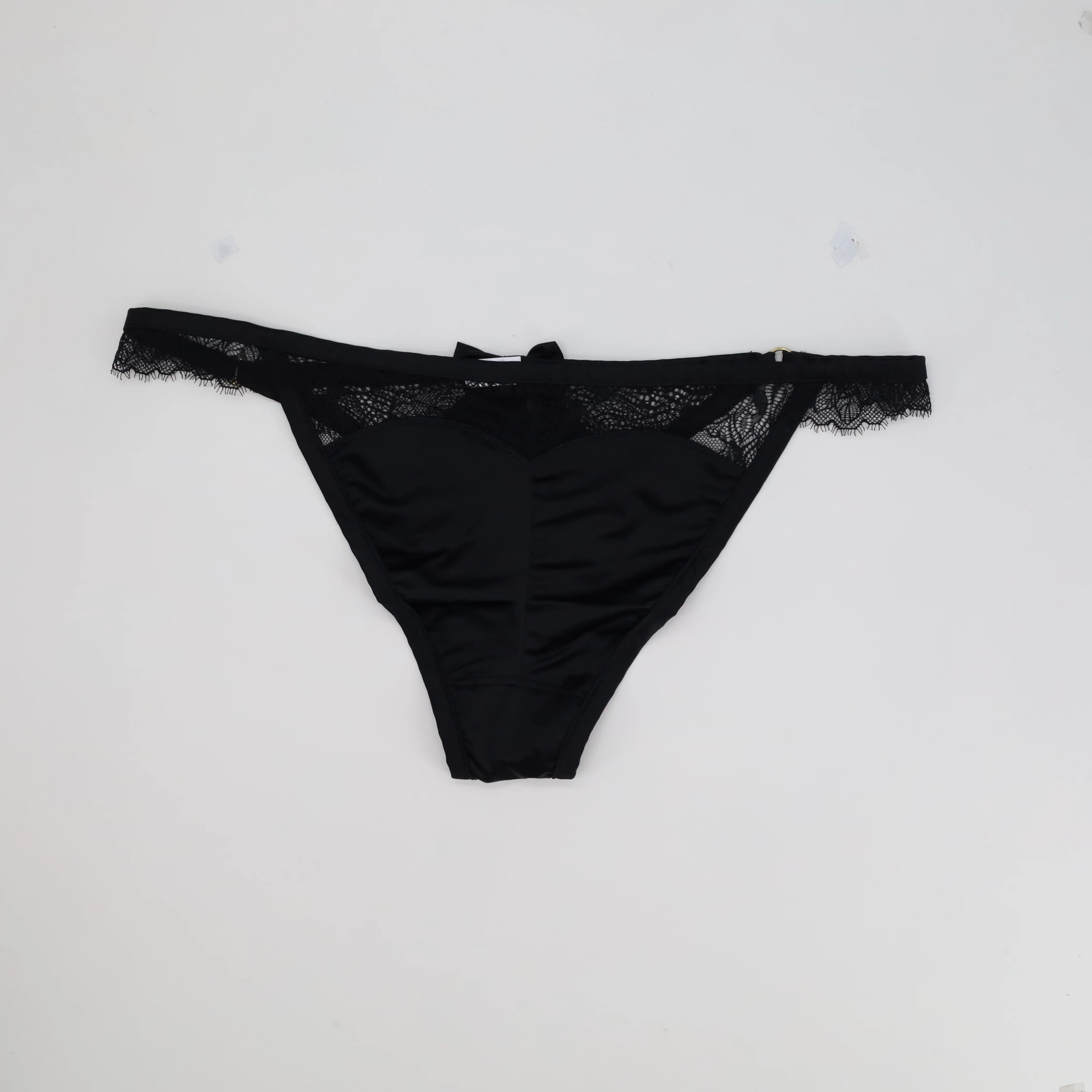 Culotte Darjeeling Noir - Image 2
