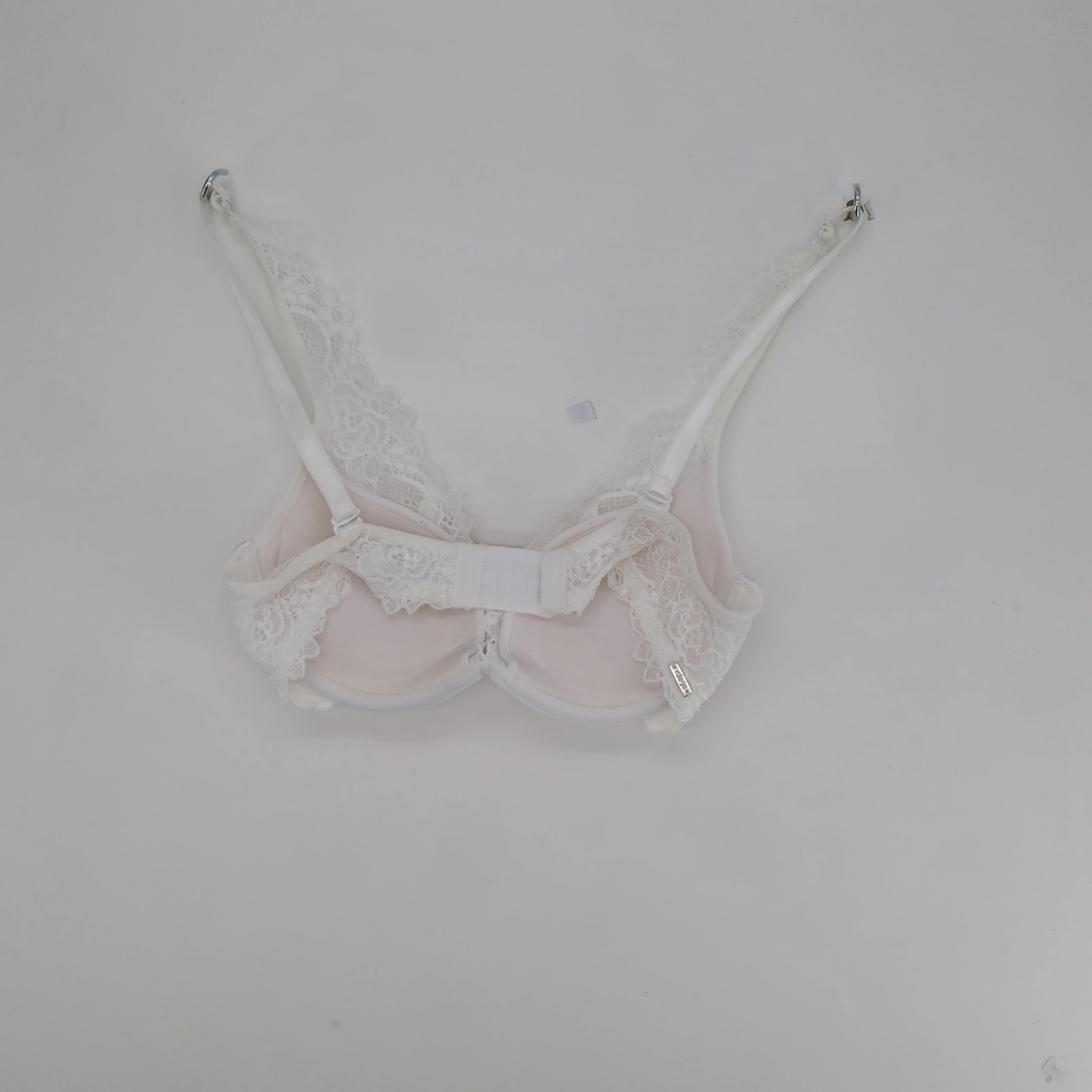 Soutien-gorge Valege Blanc - Image 3