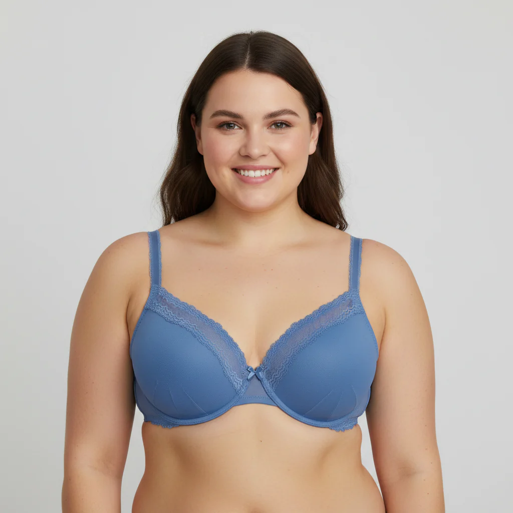 Soutien-gorge Simone Pérèle Bleu