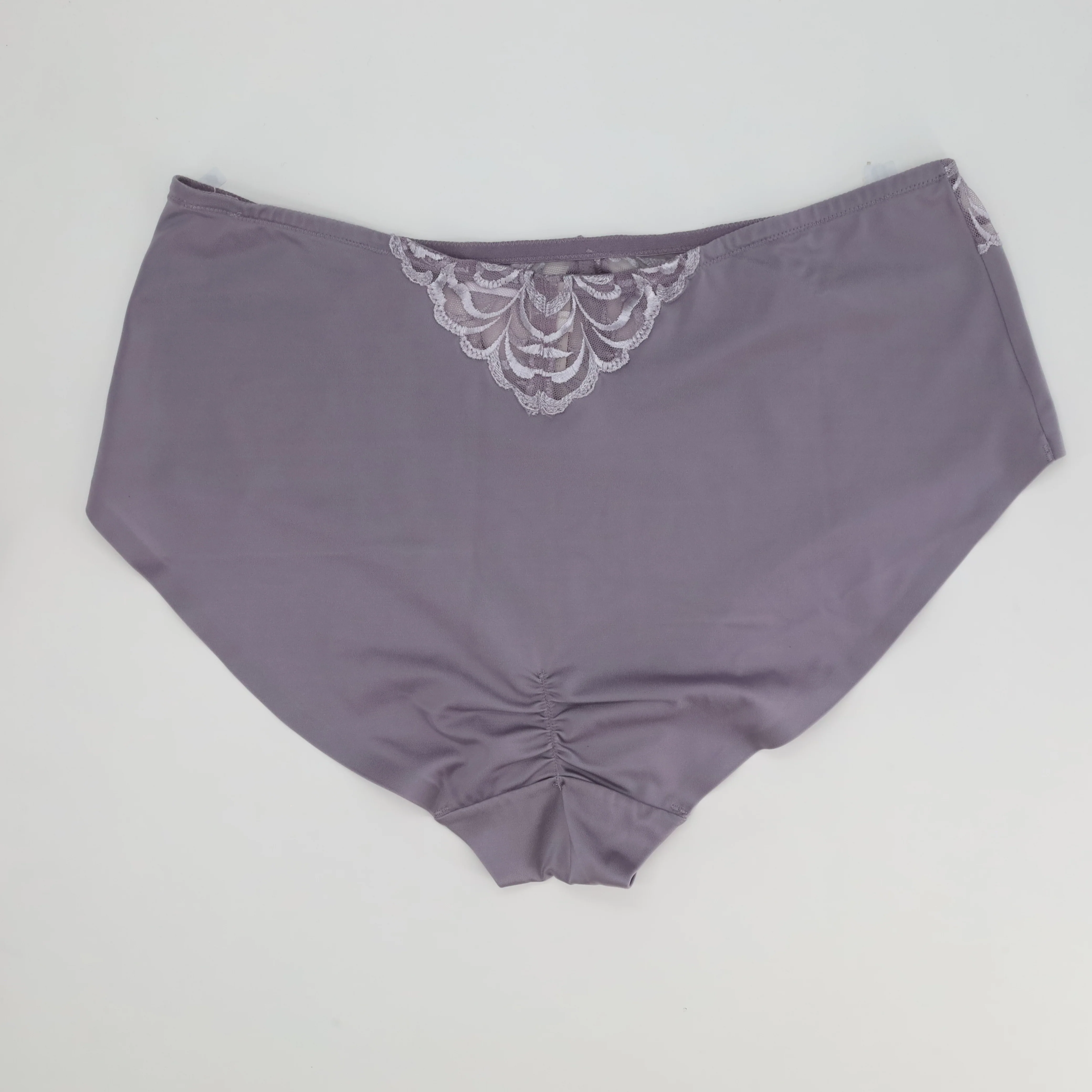 Culotte taille haute Triumph Gris - Image 2