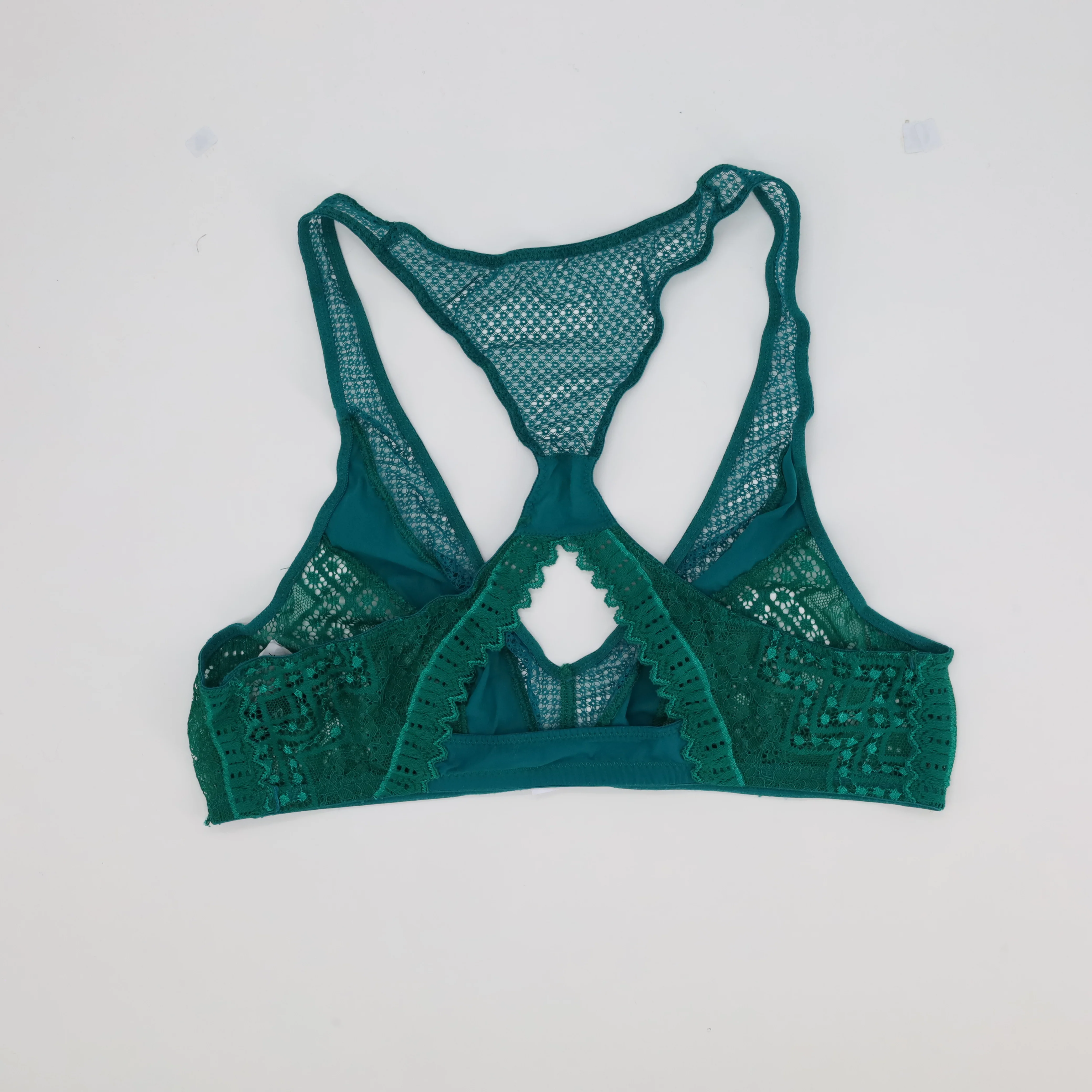 Soutien-gorge ETAM Vert - Image 3