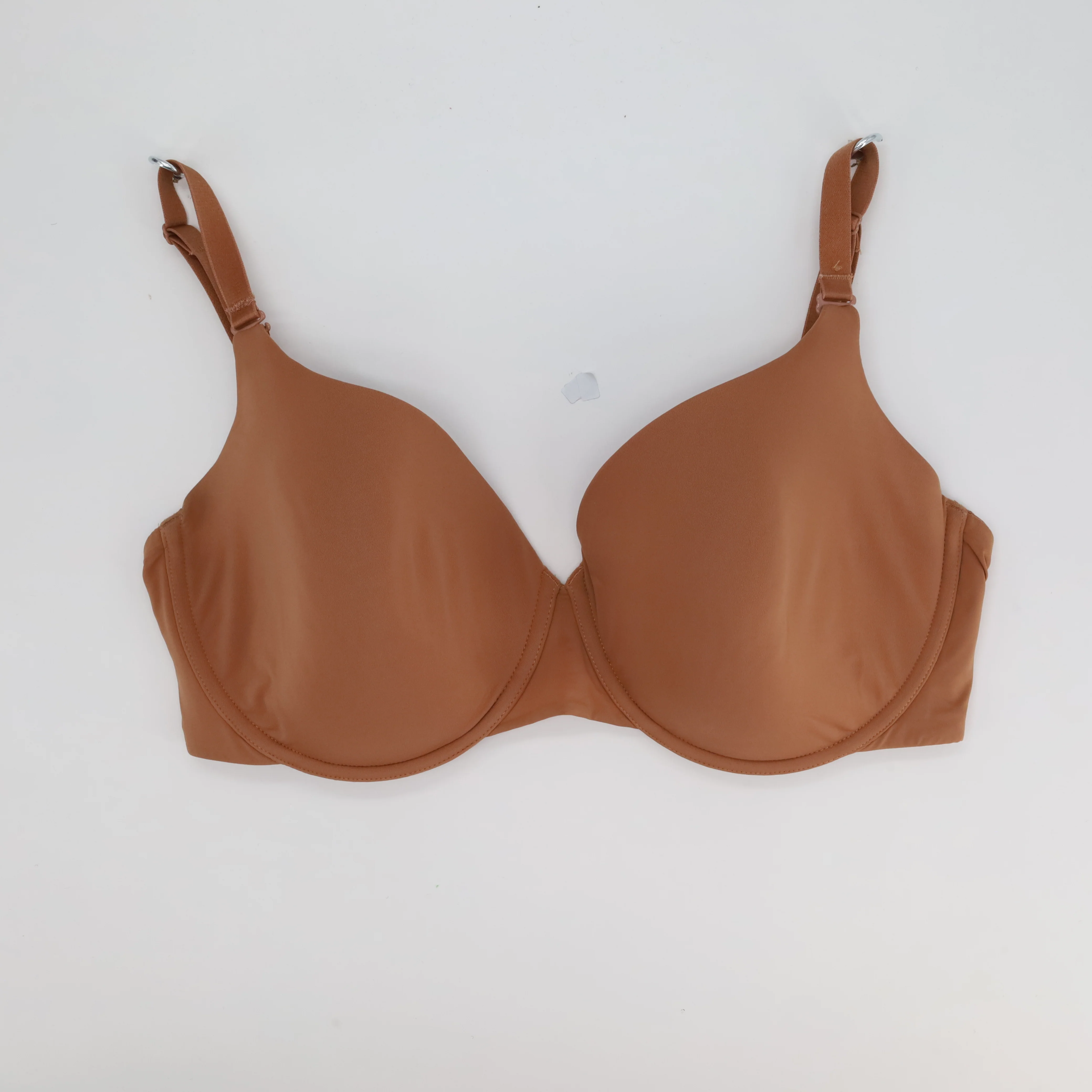 Soutien-gorge RougeGorge Marron - Image 2