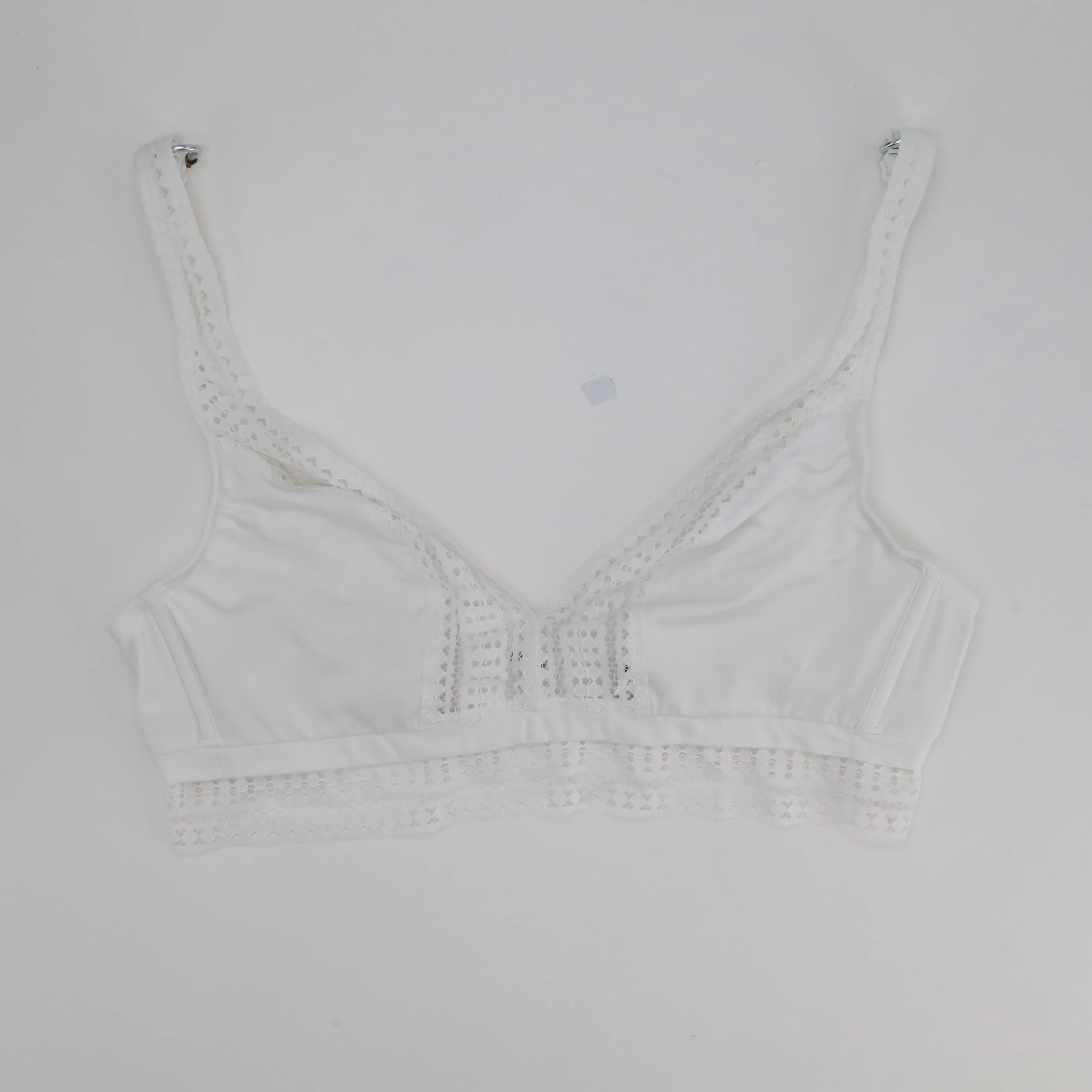 Soutien-gorge Well Blanc - Image 2