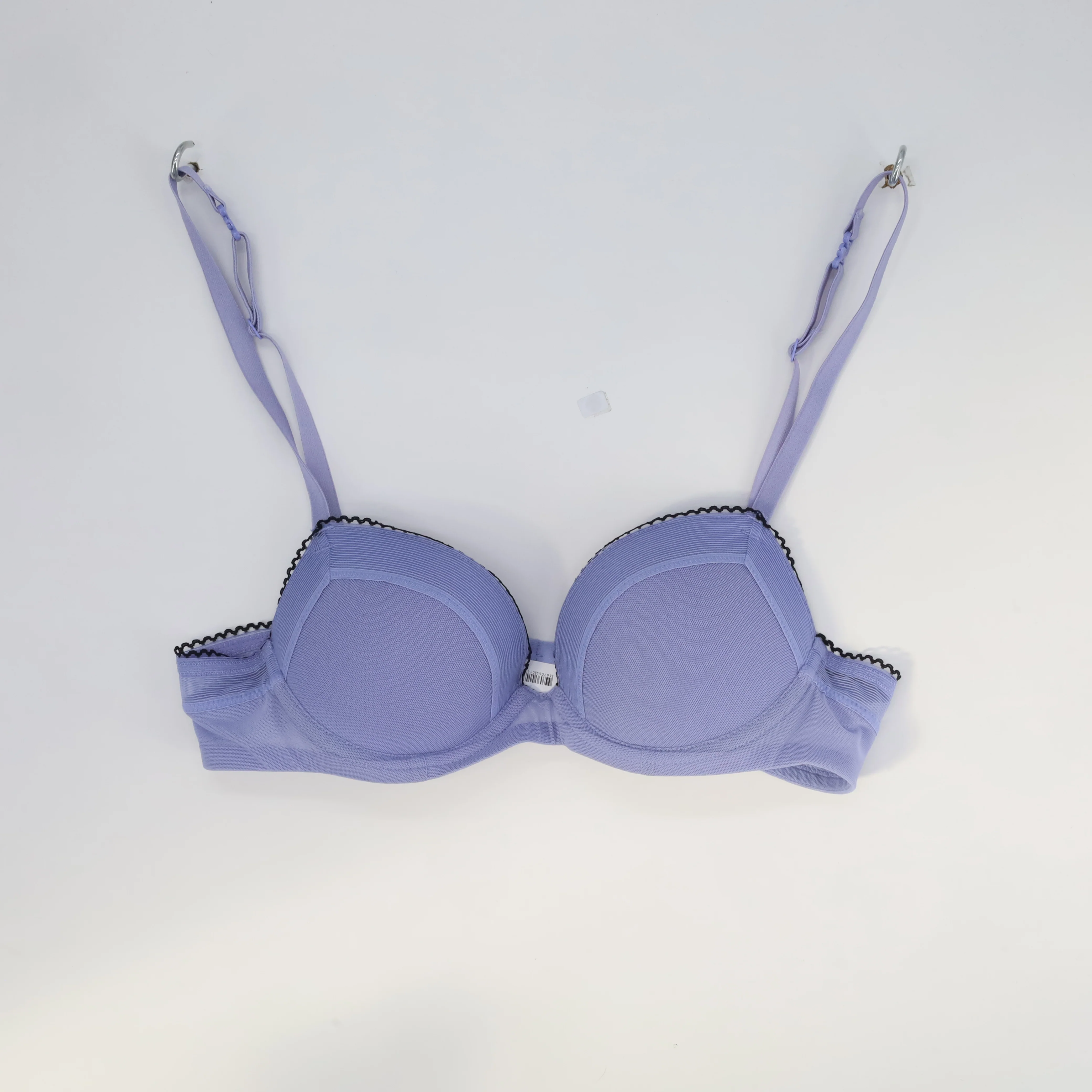 Soutien-gorge Princesse tam.tam Bleu - Image 2