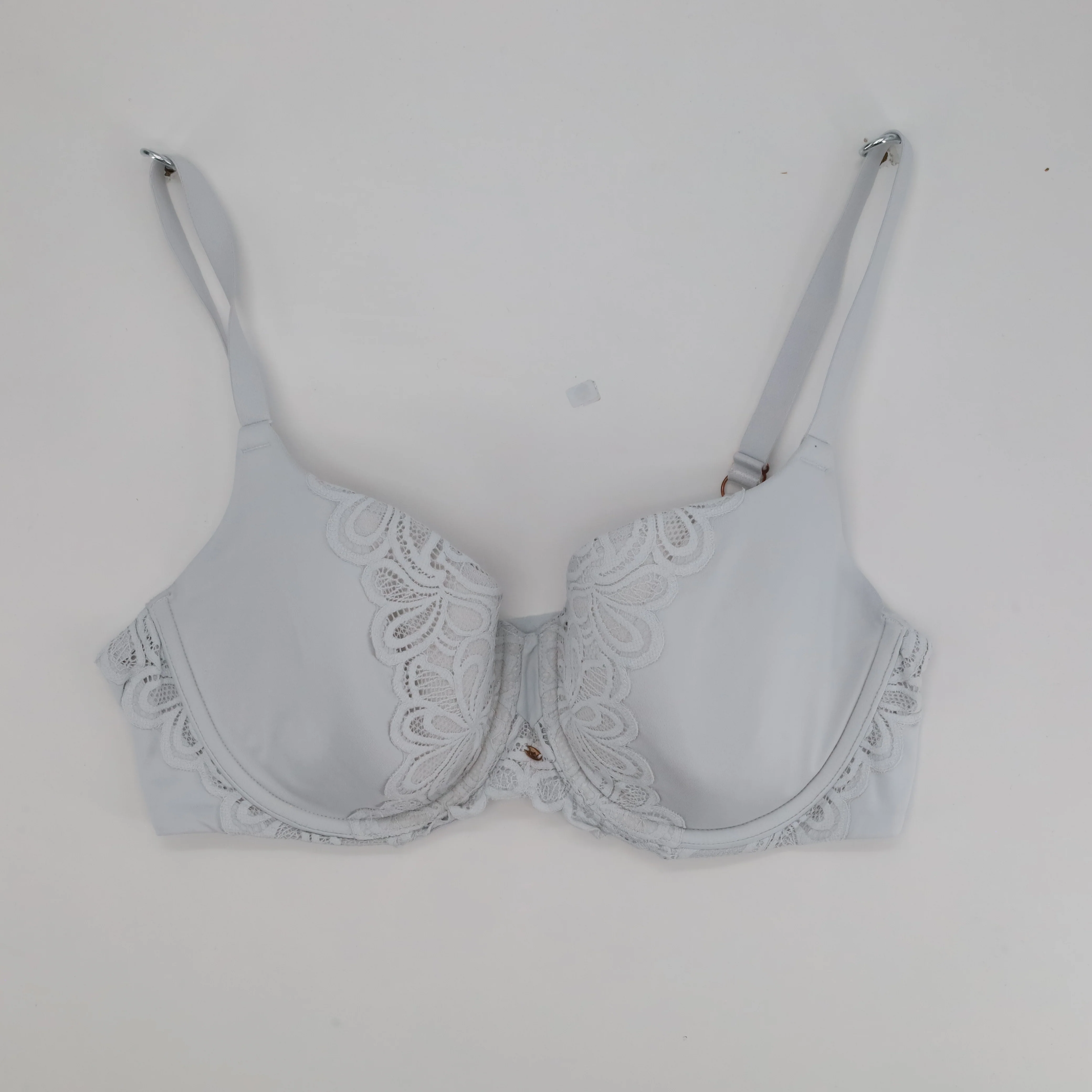 Soutien-gorge RougeGorge Blanc - Image 2