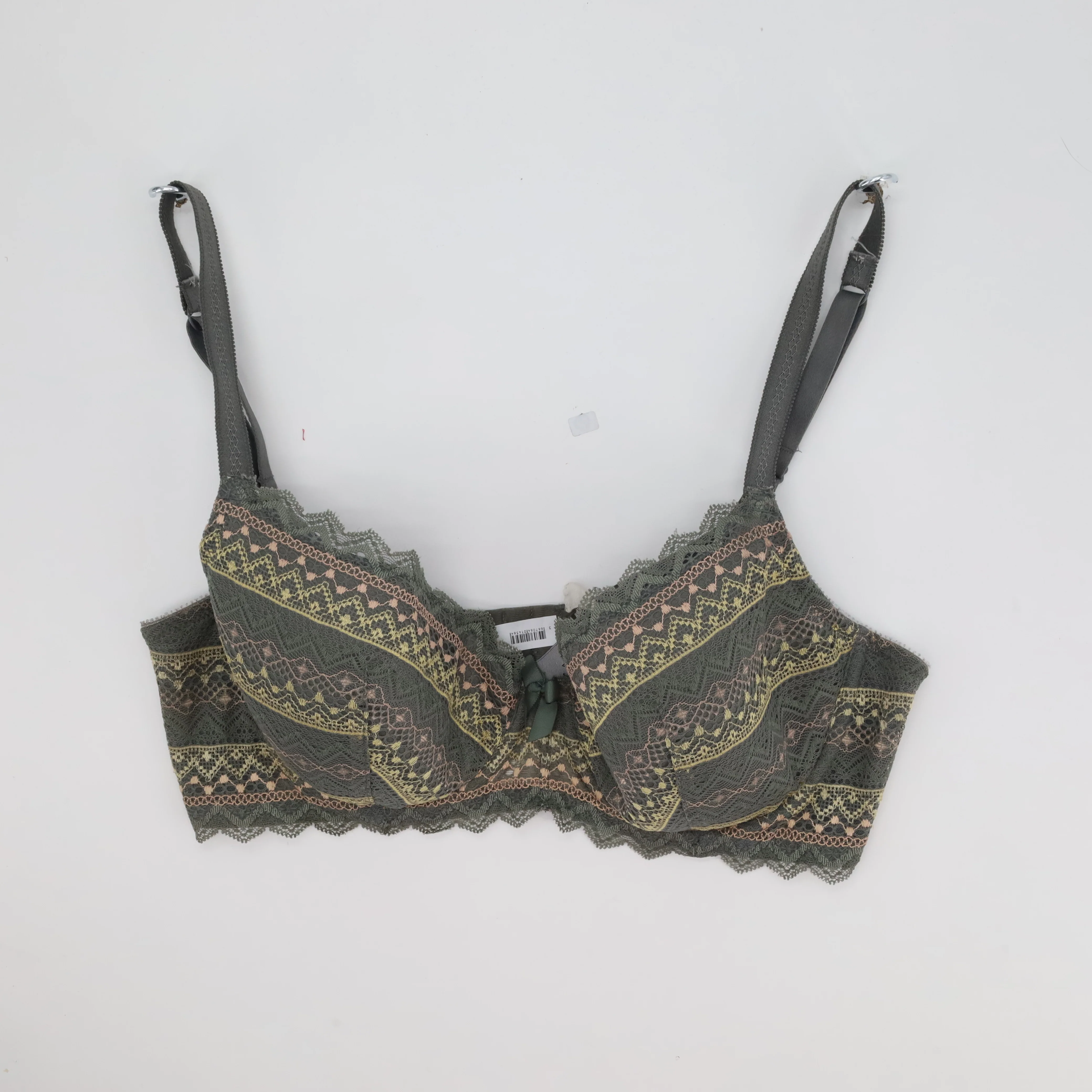 Soutien-gorge ETAM Vert - Image 2