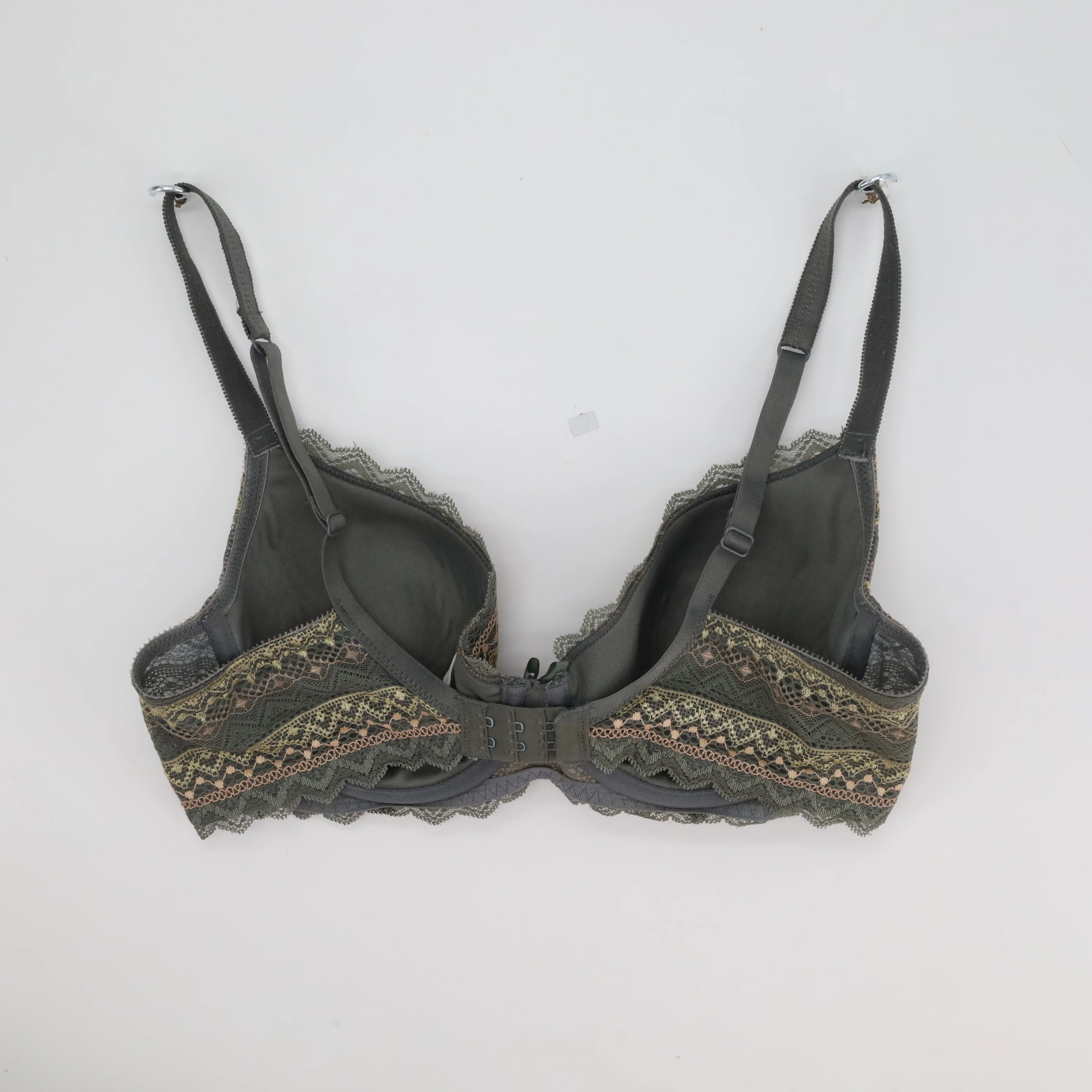 Soutien-gorge ETAM Vert - Image 3