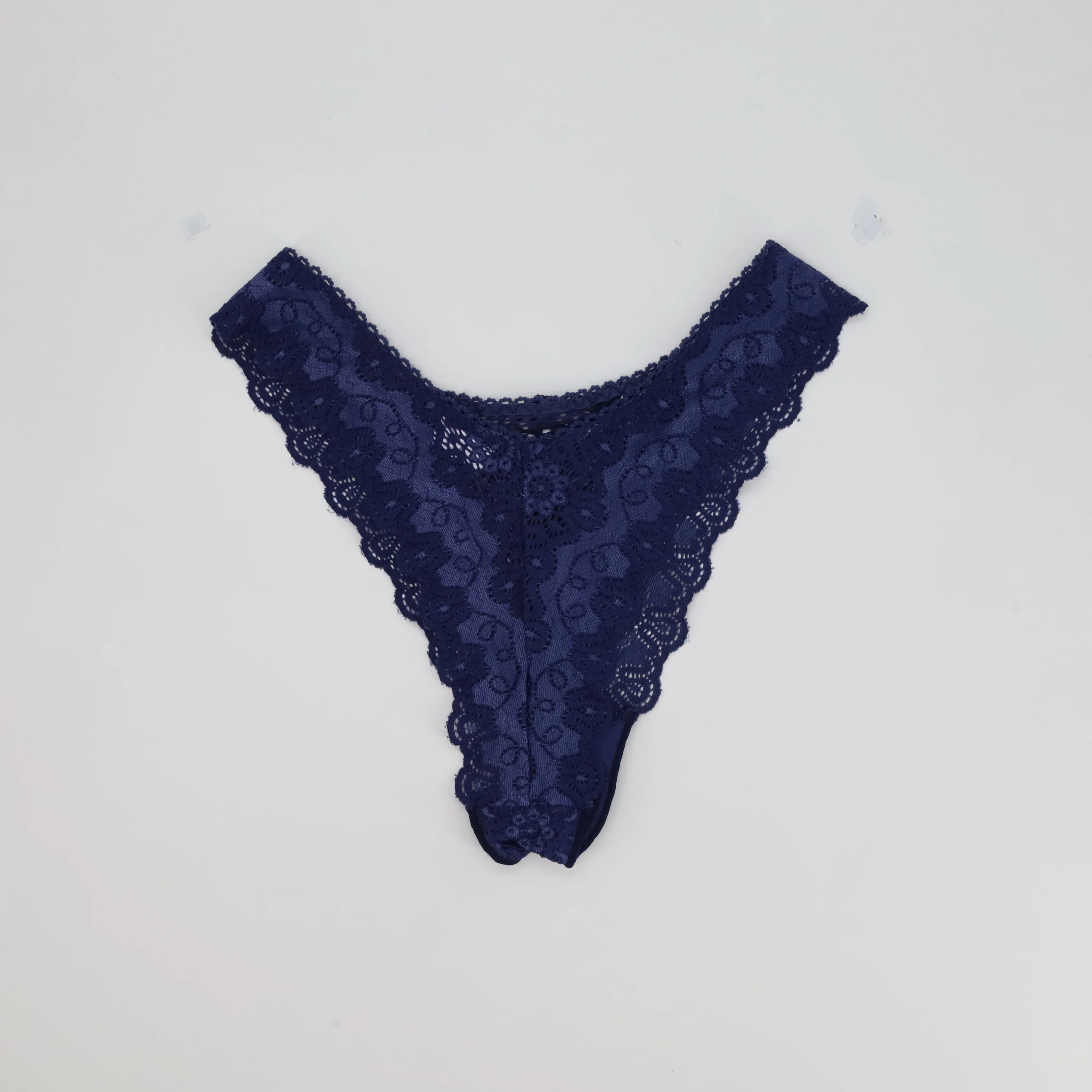 Tanga Bleu - Image 2