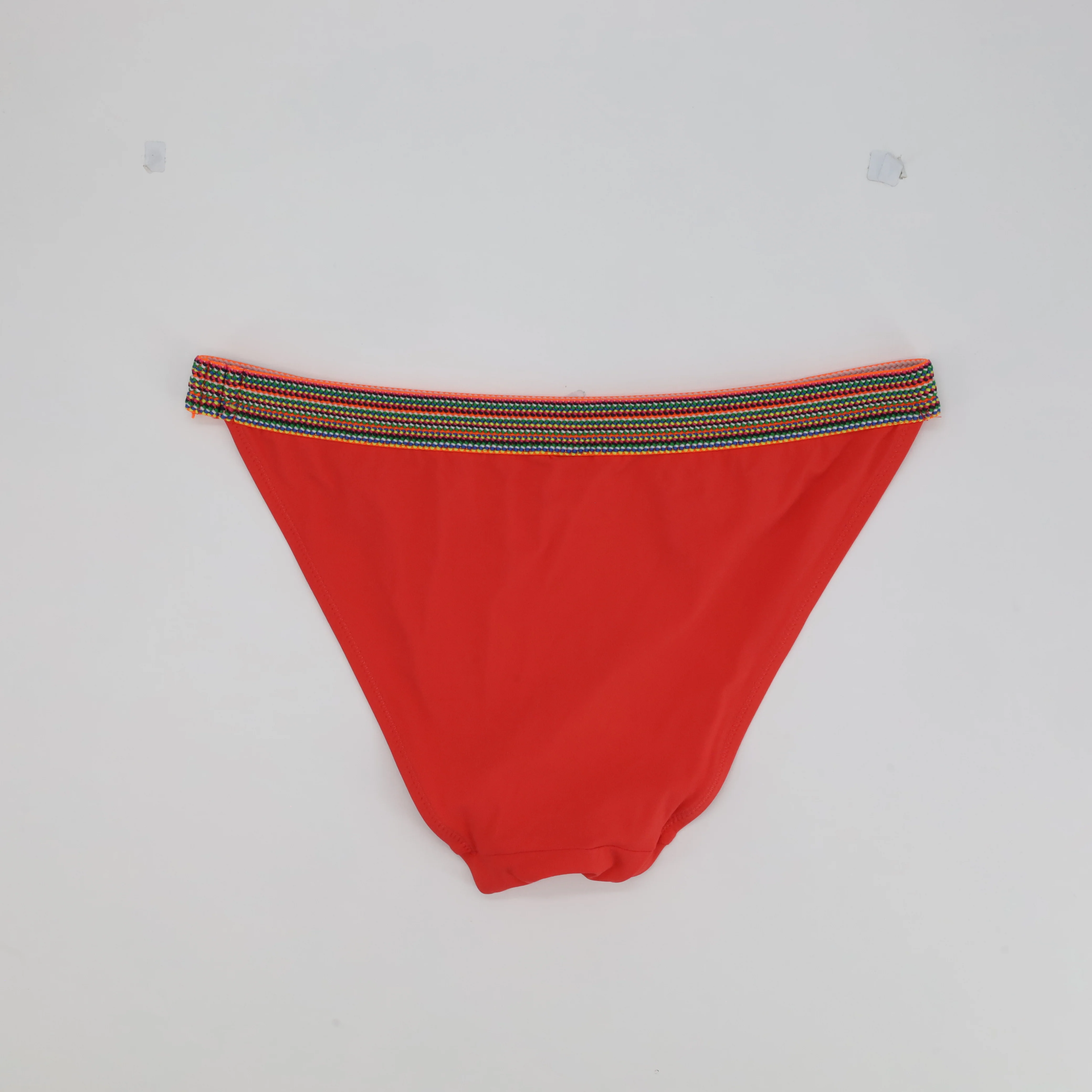Bas de maillot ETAM Rouge - Image 2