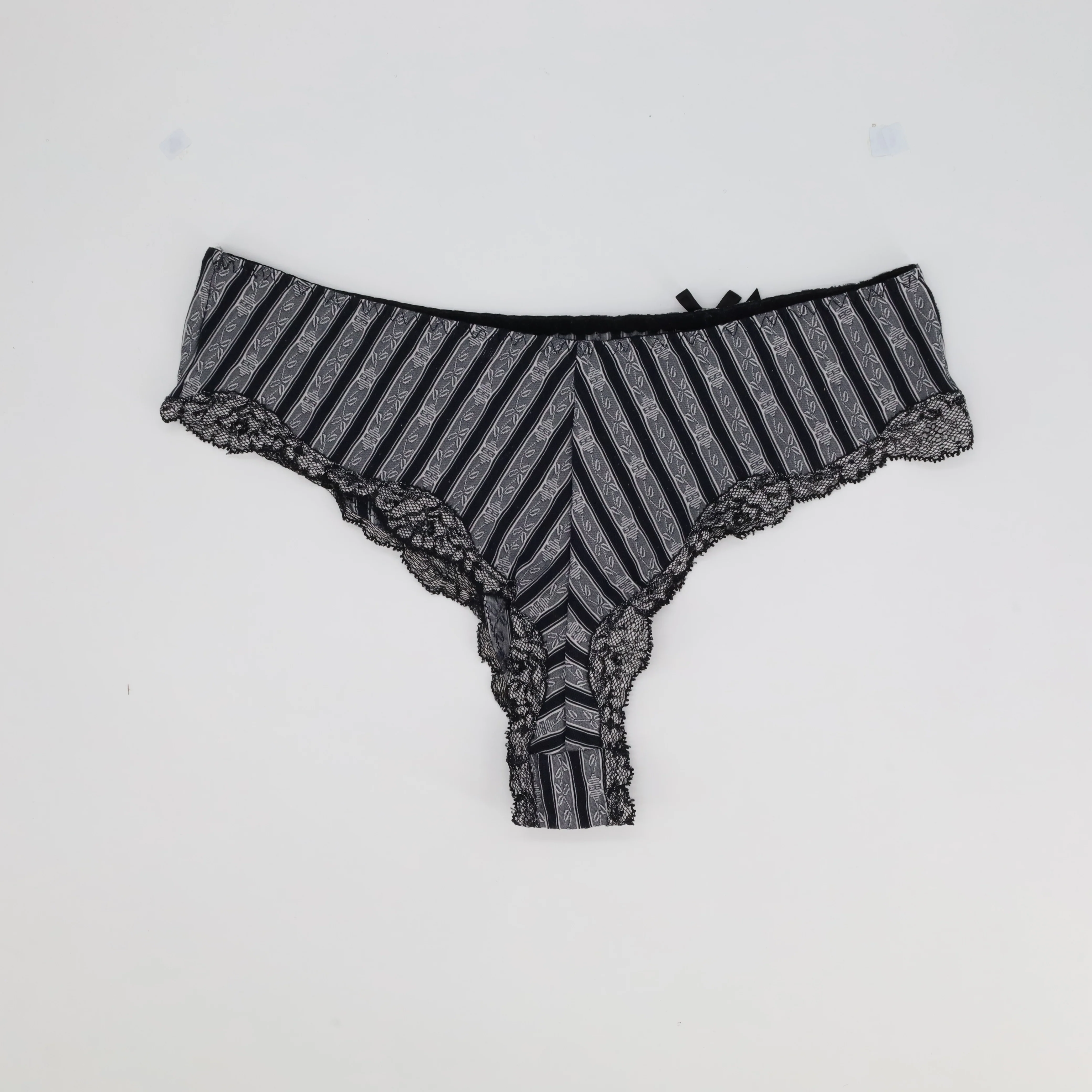 Tanga Passionata Noir - Image 2