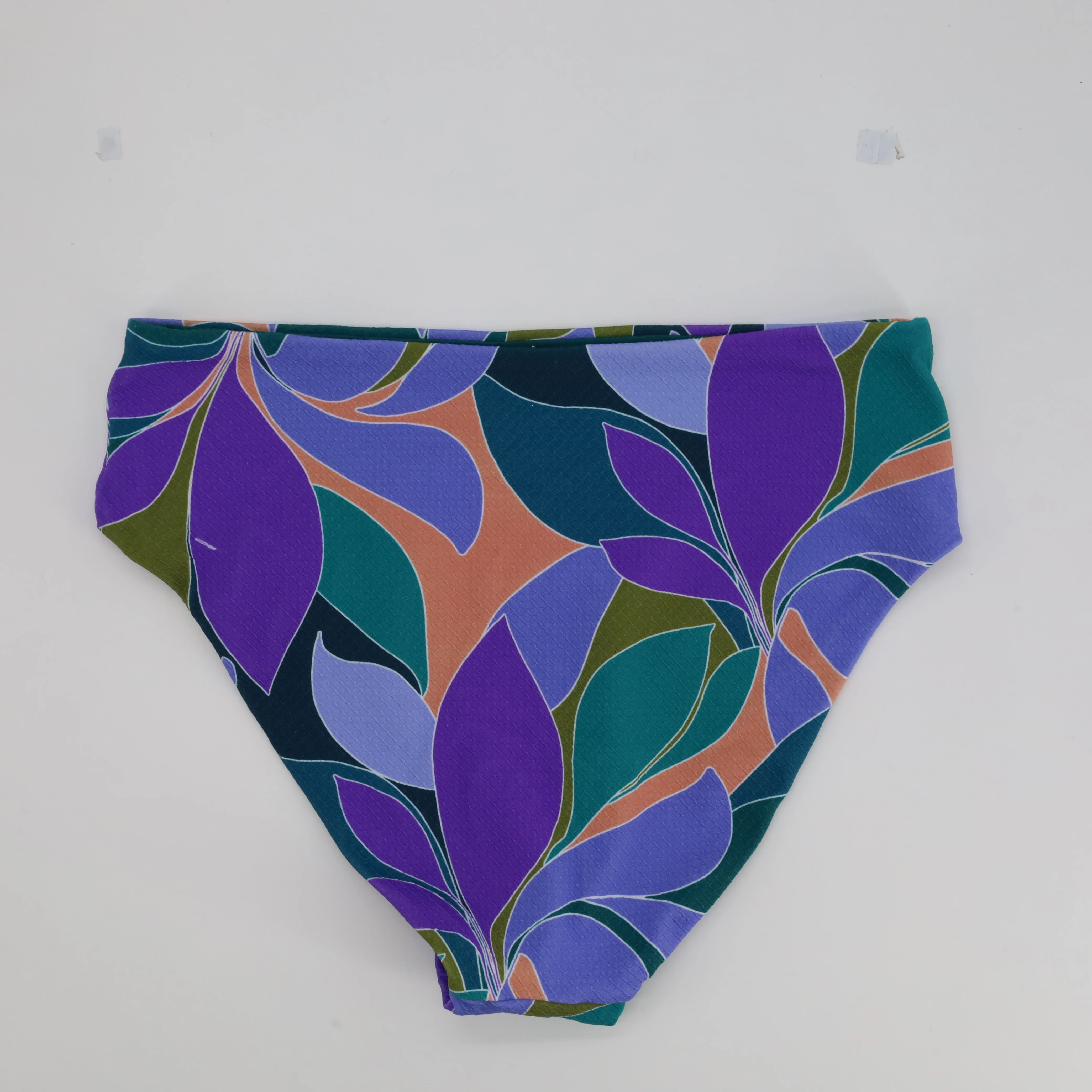 Bas de maillot RougeGorge Violet - Image 2