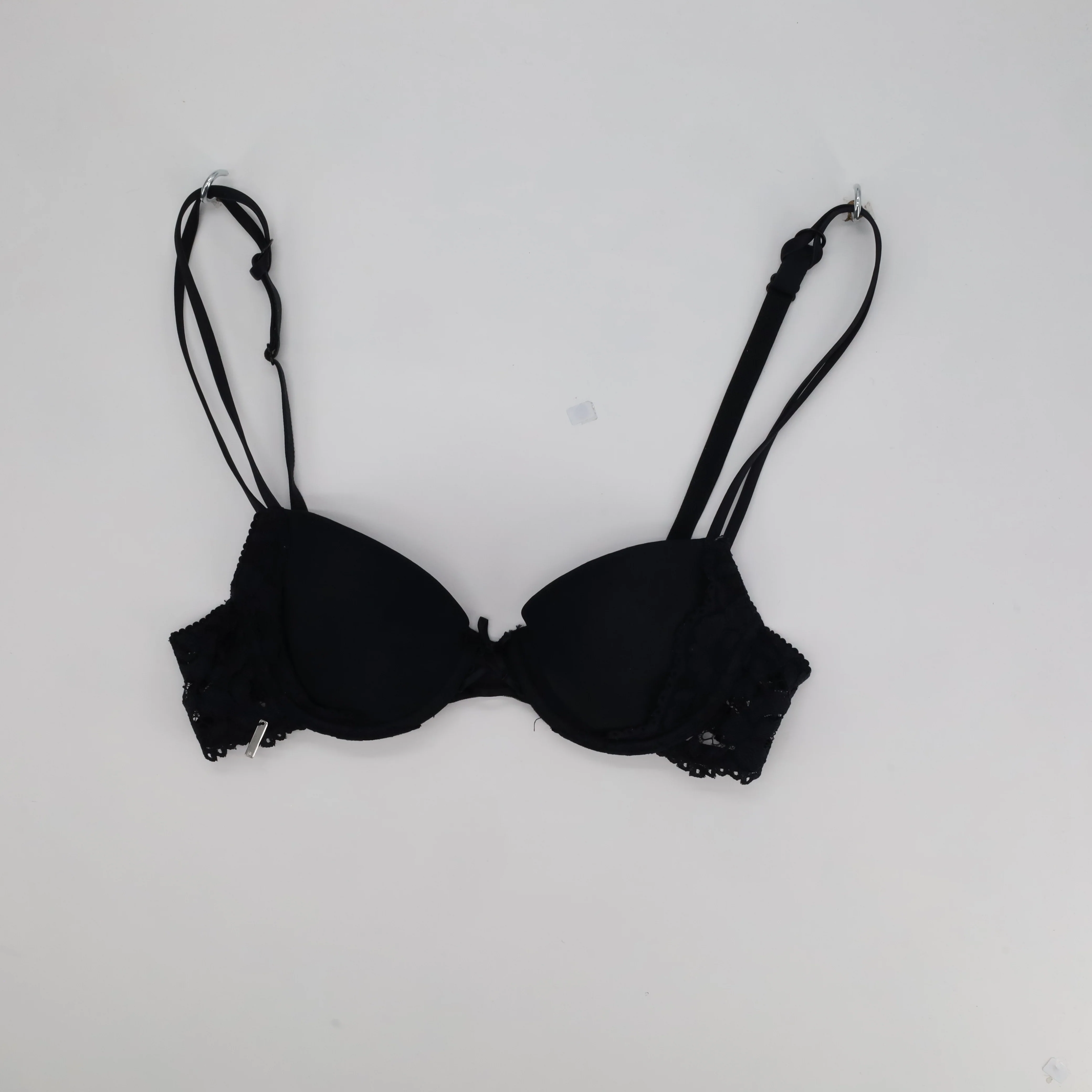Soutien-gorge Variance Noir - Image 2