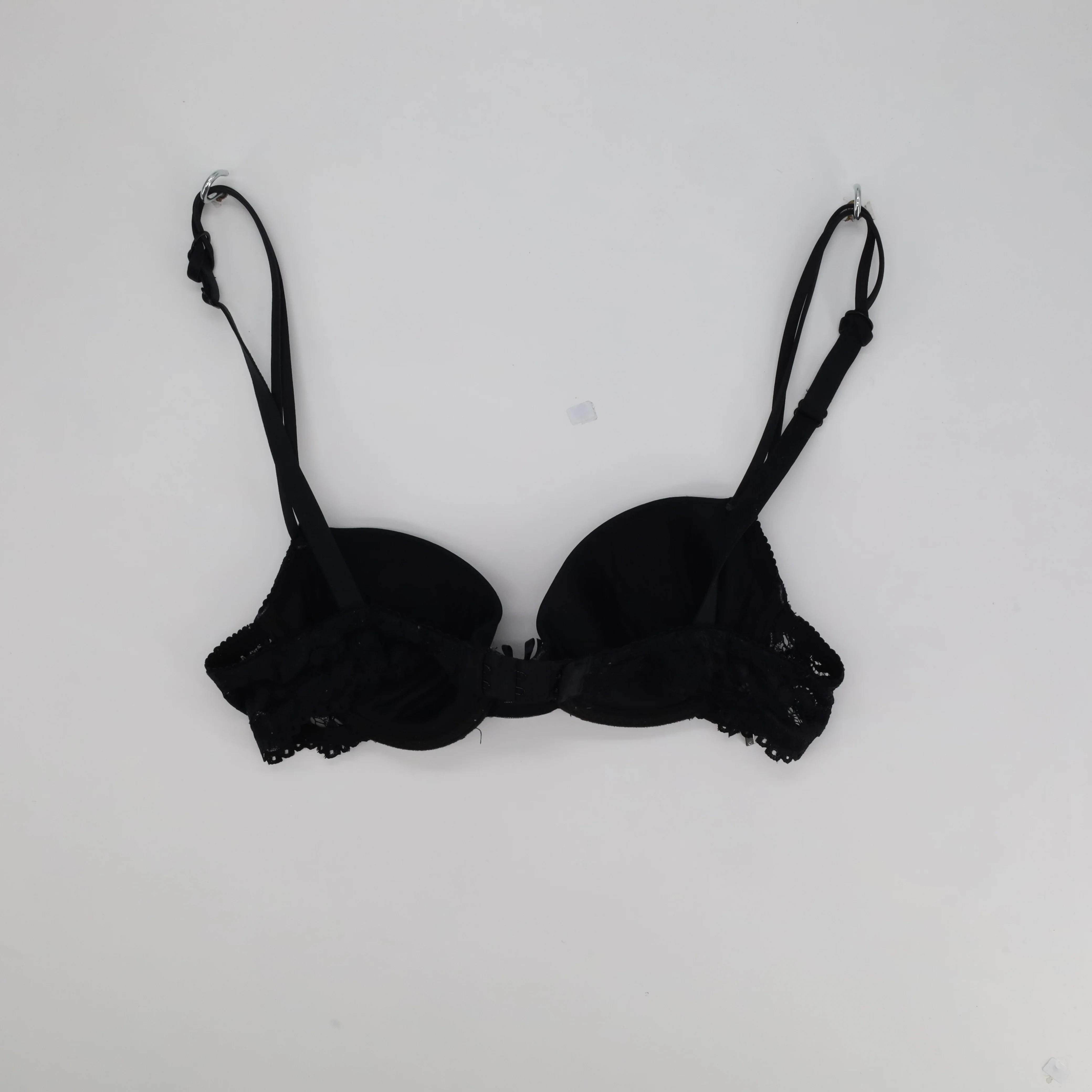 Soutien-gorge Variance Noir - Image 3