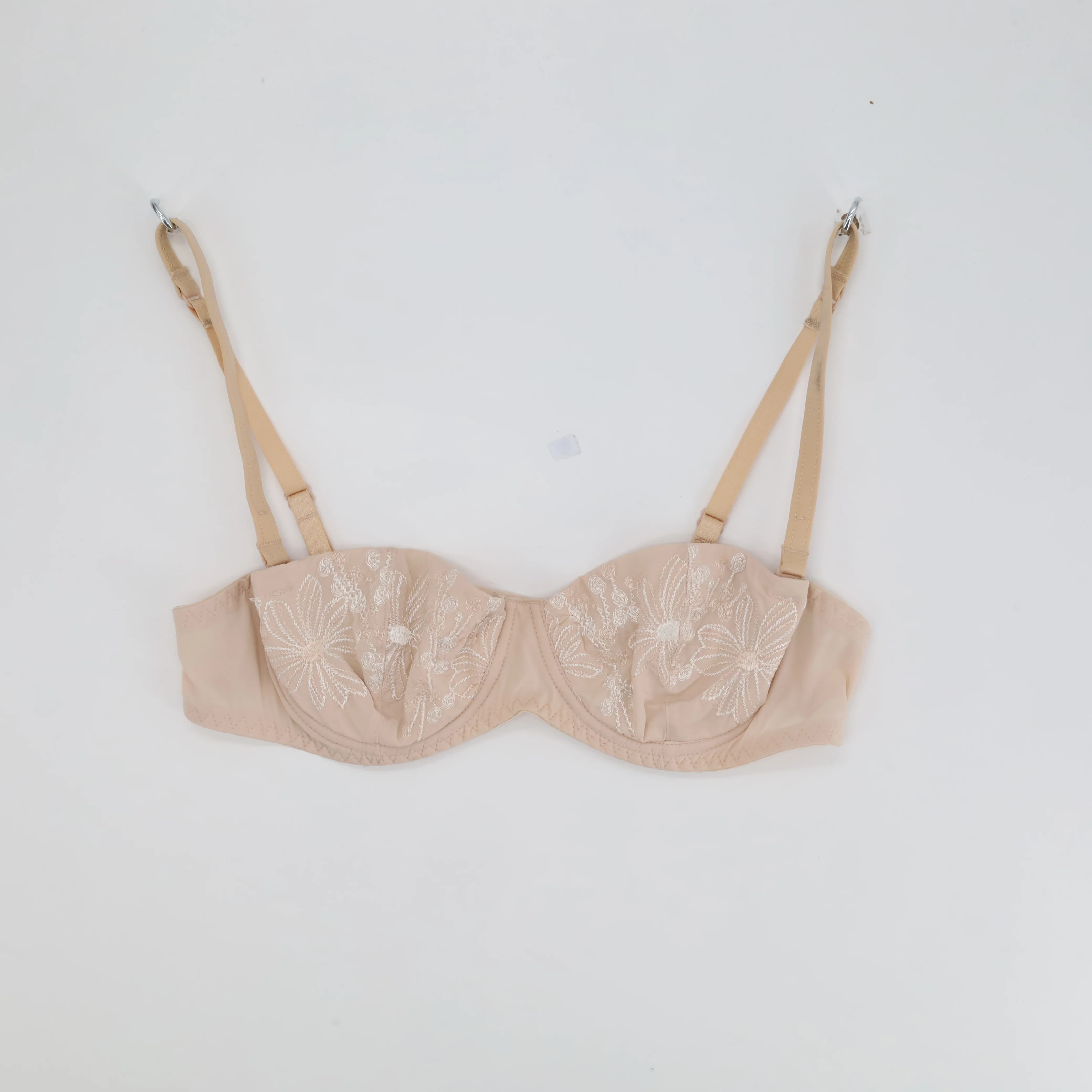 Soutien-gorge Beige - Image 2