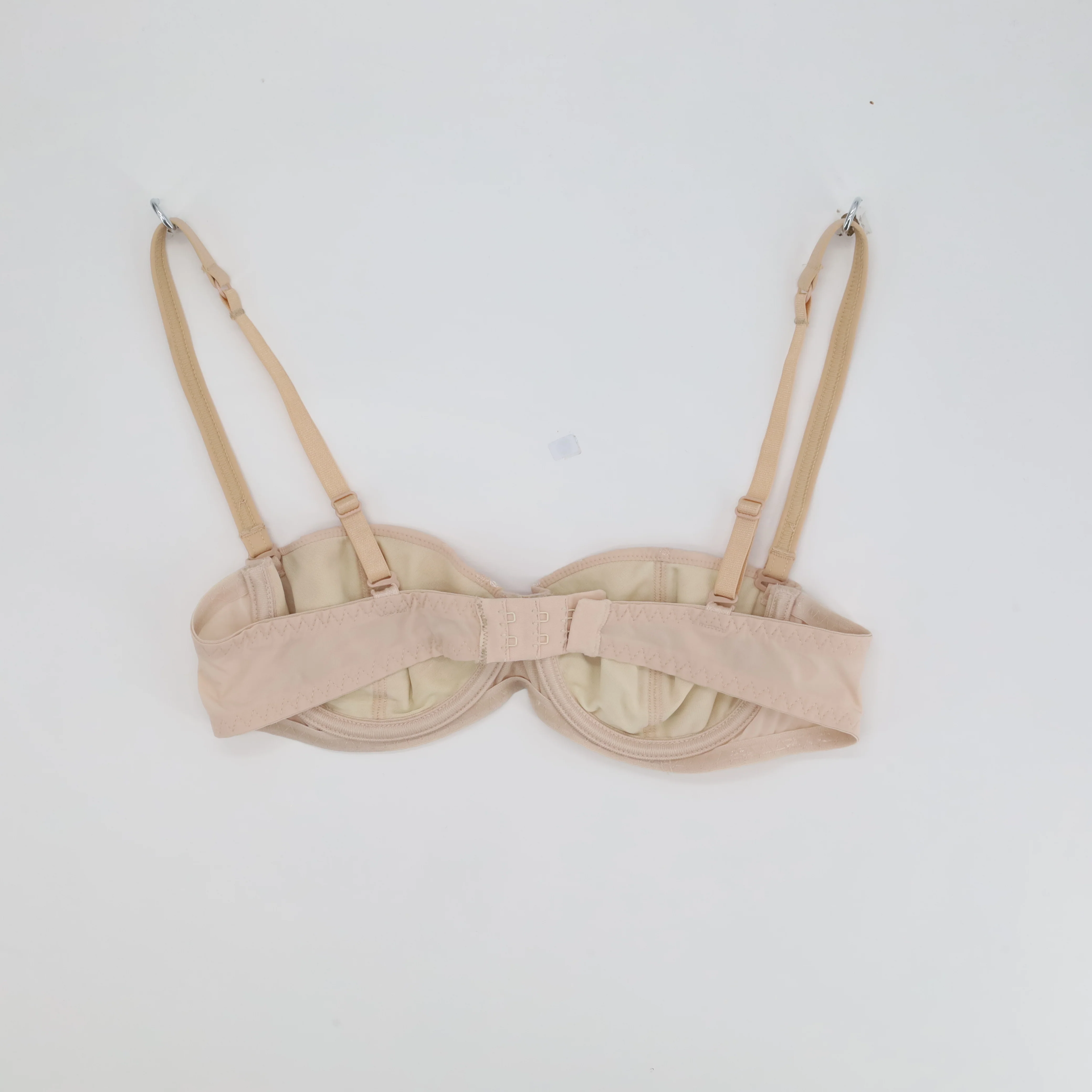 Soutien-gorge Beige - Image 3
