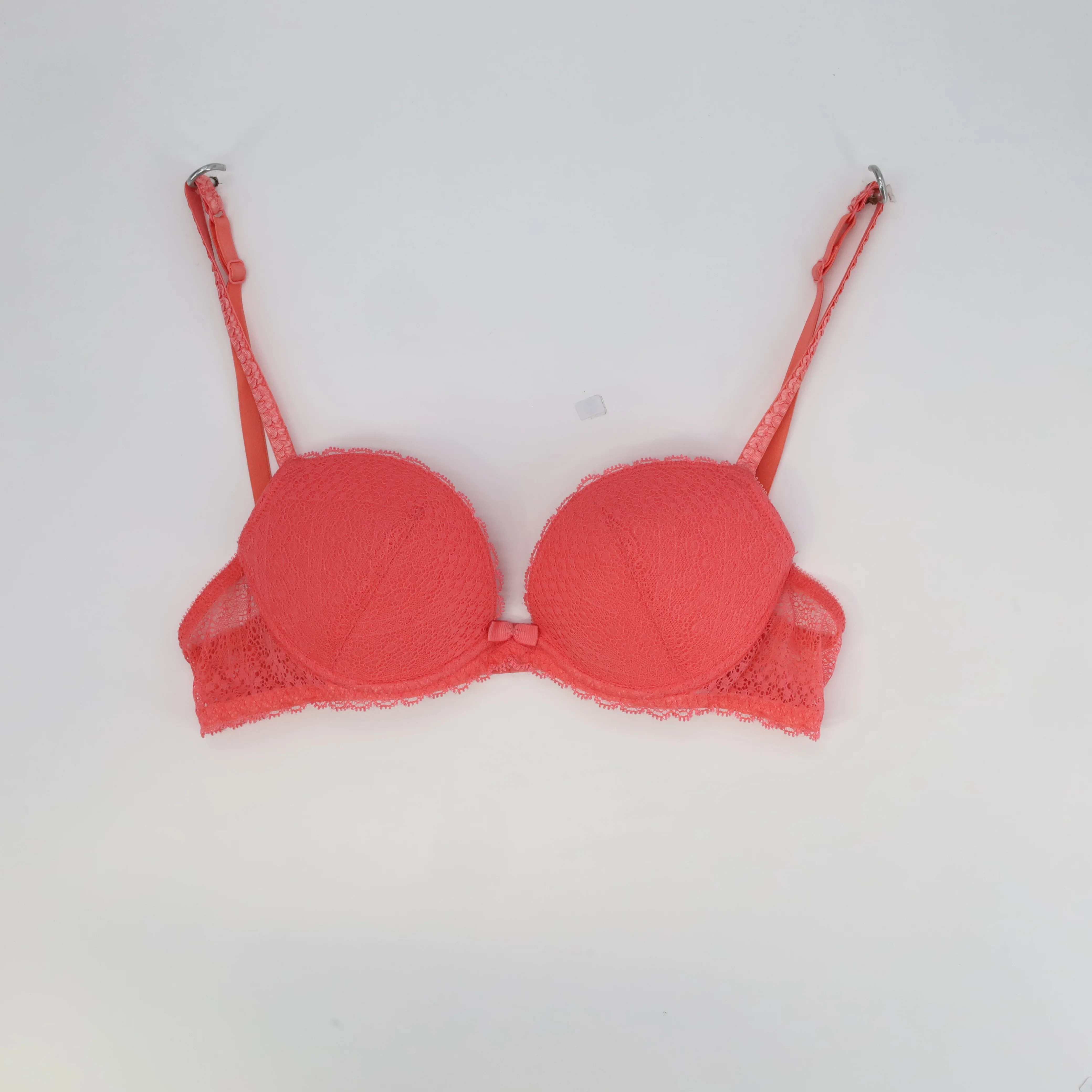Soutien-gorge Princesse tam.tam Rose - Image 2