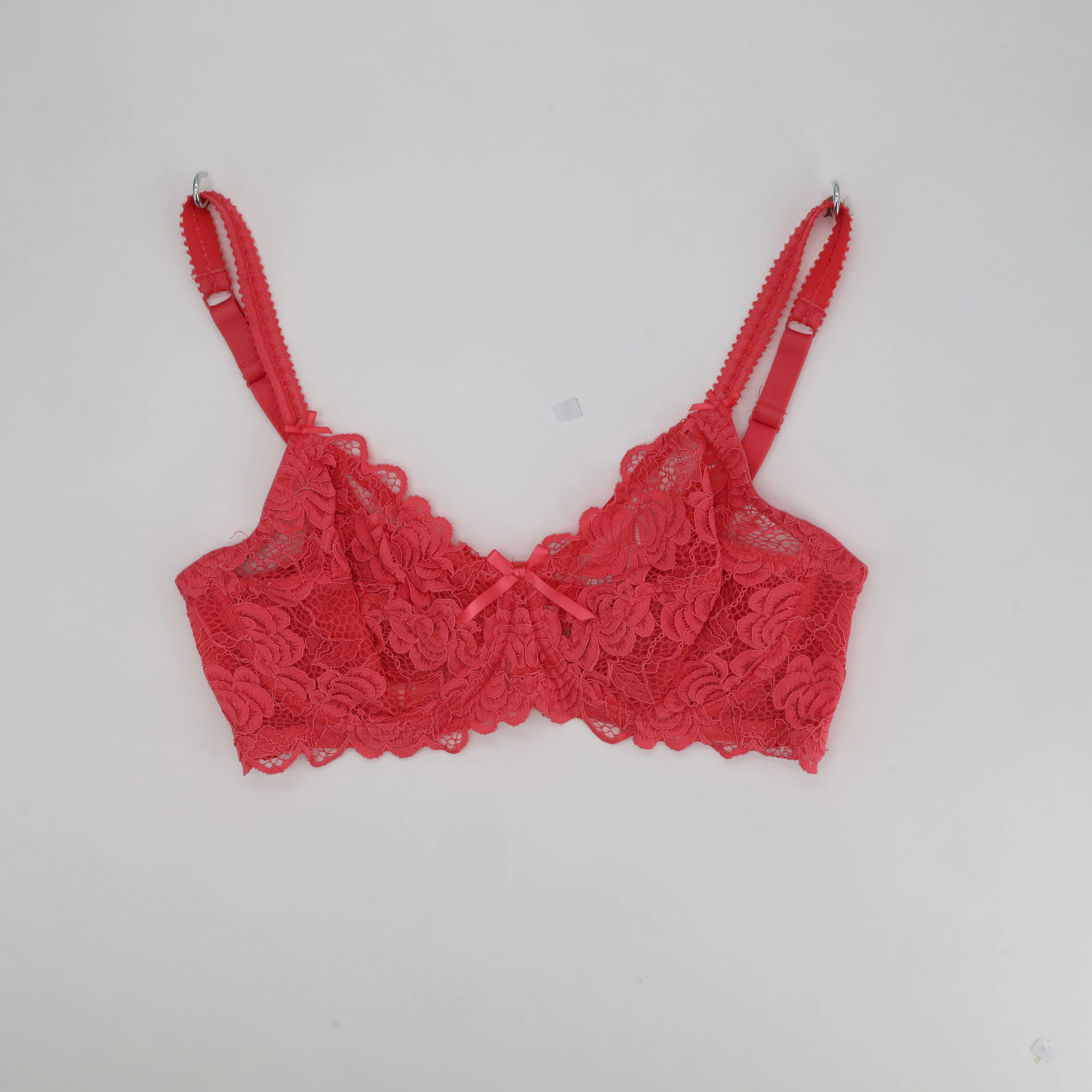 Soutien-gorge RougeGorge Rose - Image 2