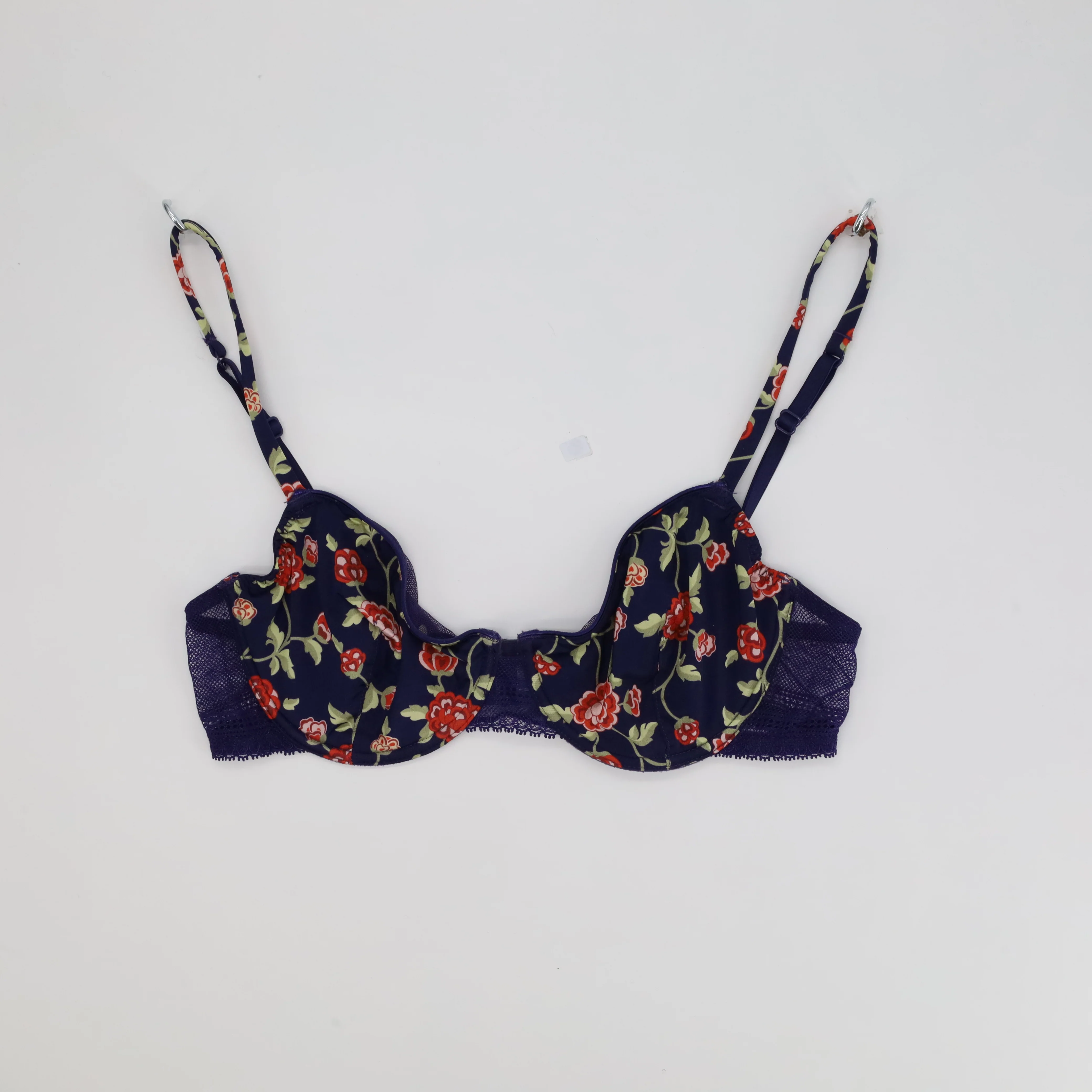 Soutien-gorge ETAM Bleu - Image 2