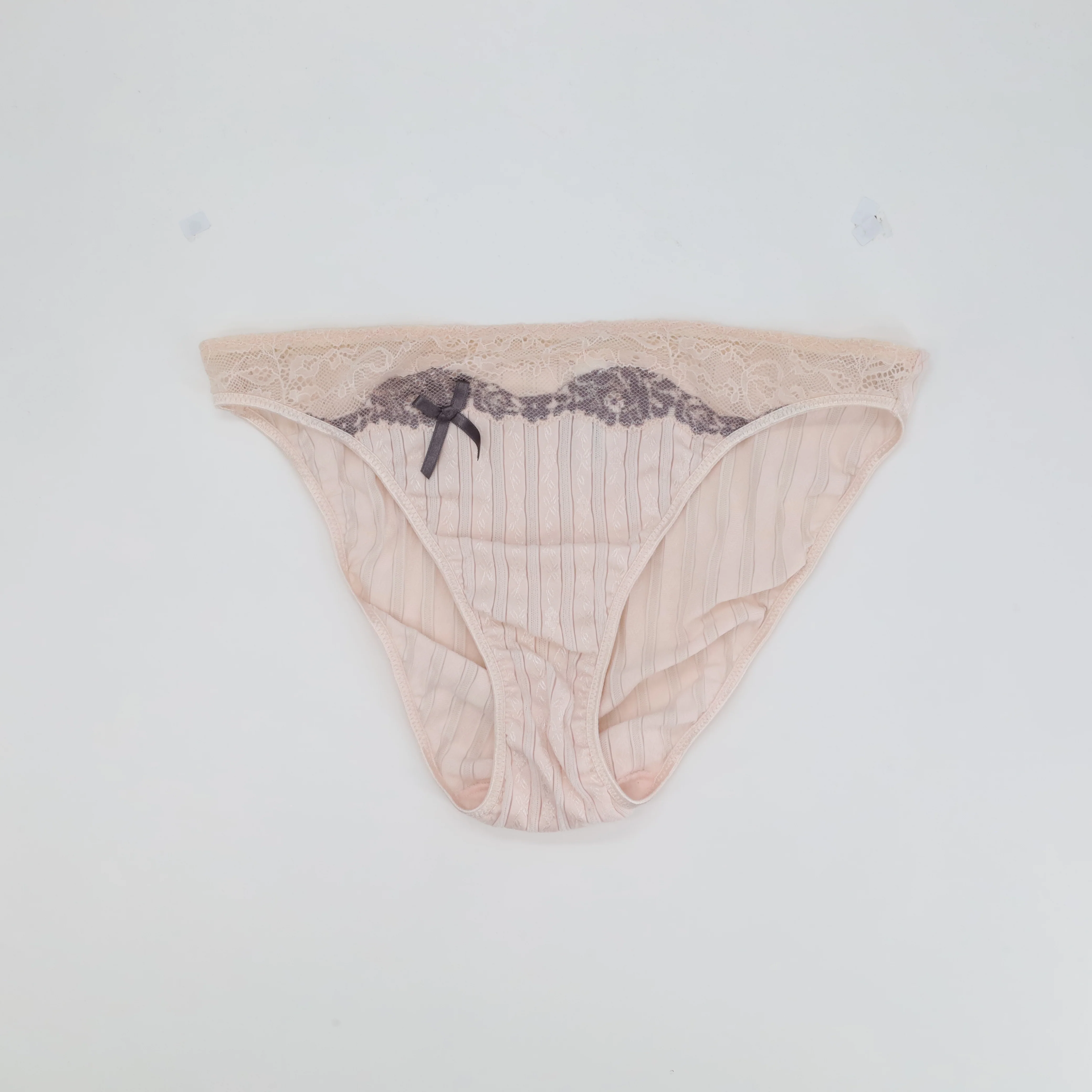 Culotte Passionata Rose