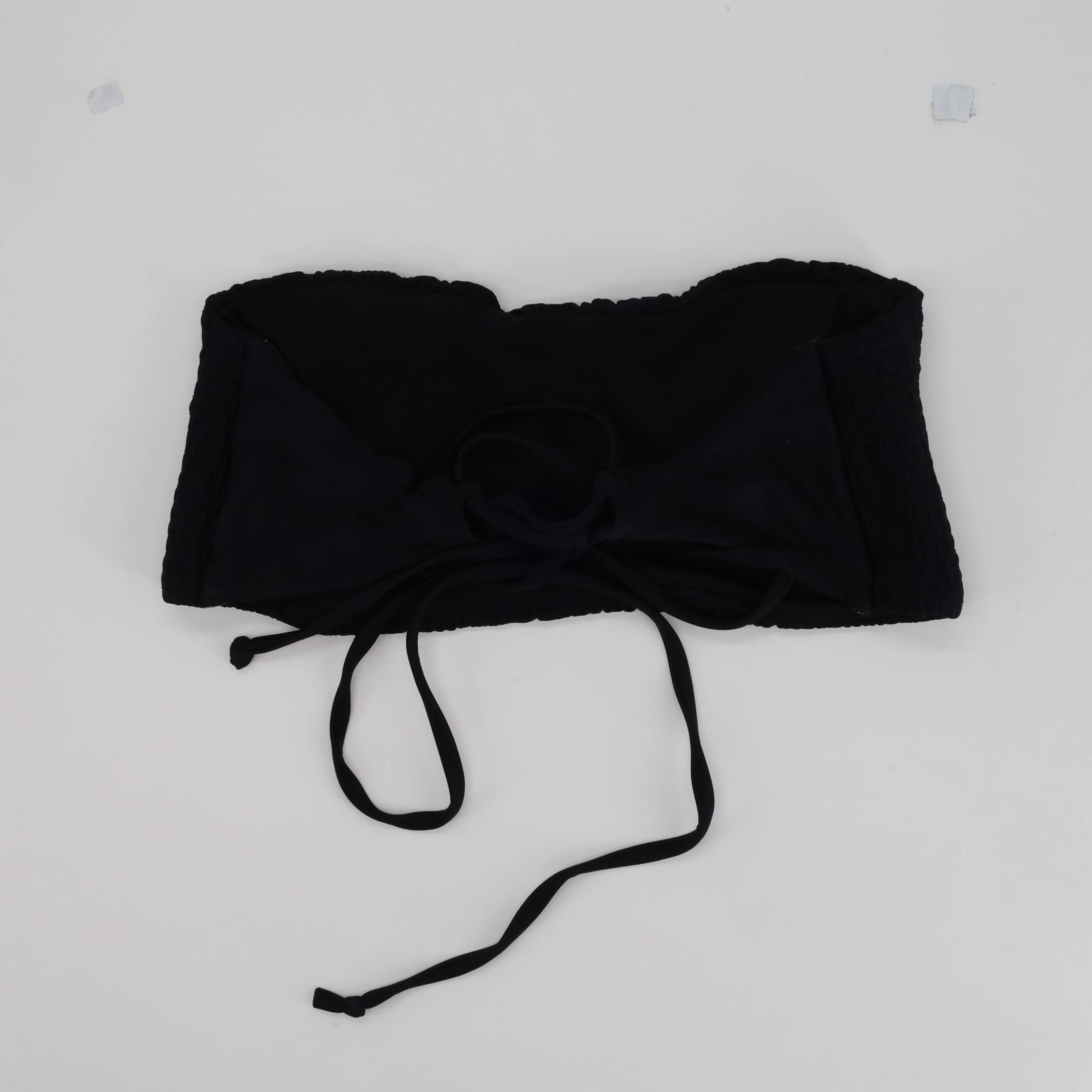 Haut de maillot Hollister Noir - Image 3