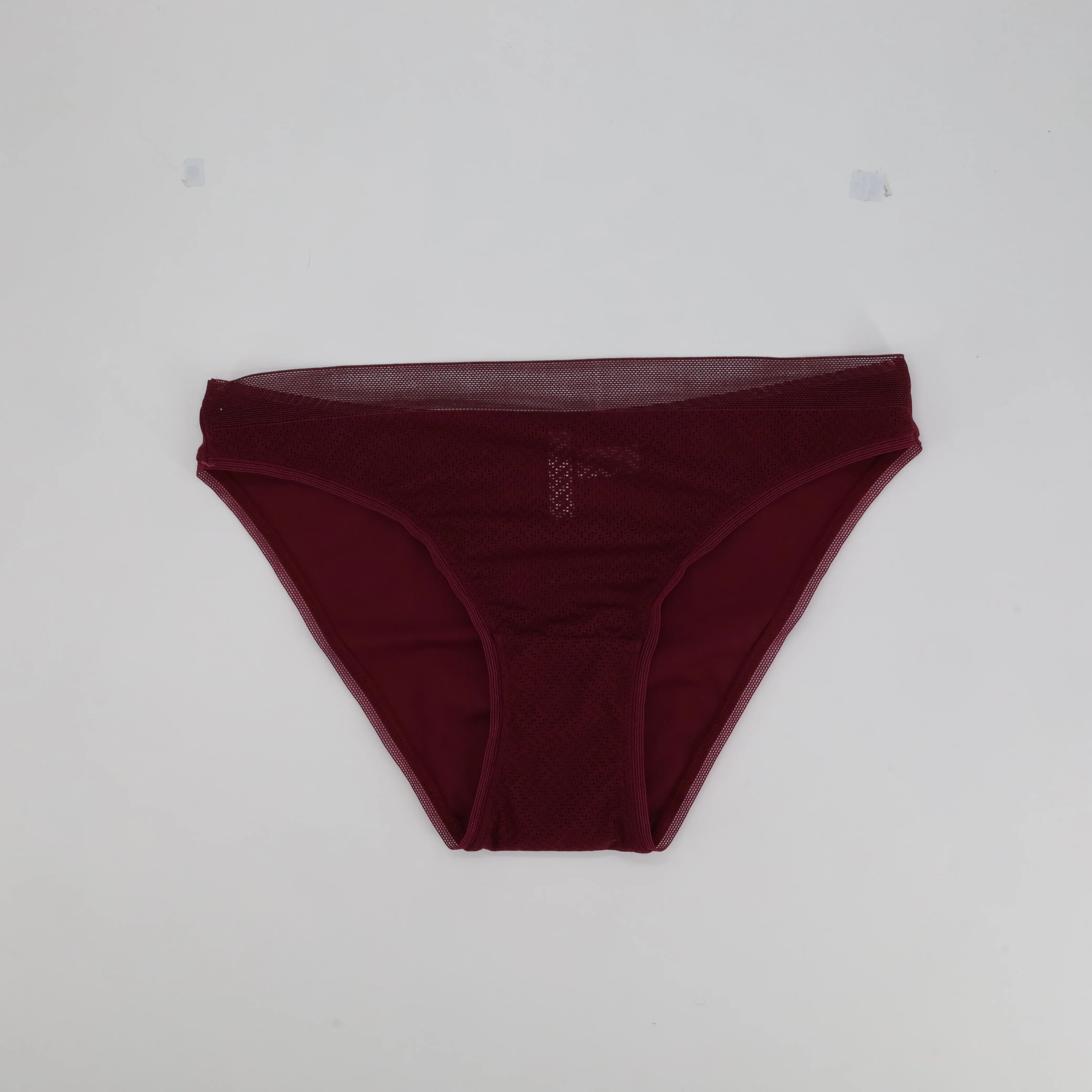 Culotte RougeGorge Violet