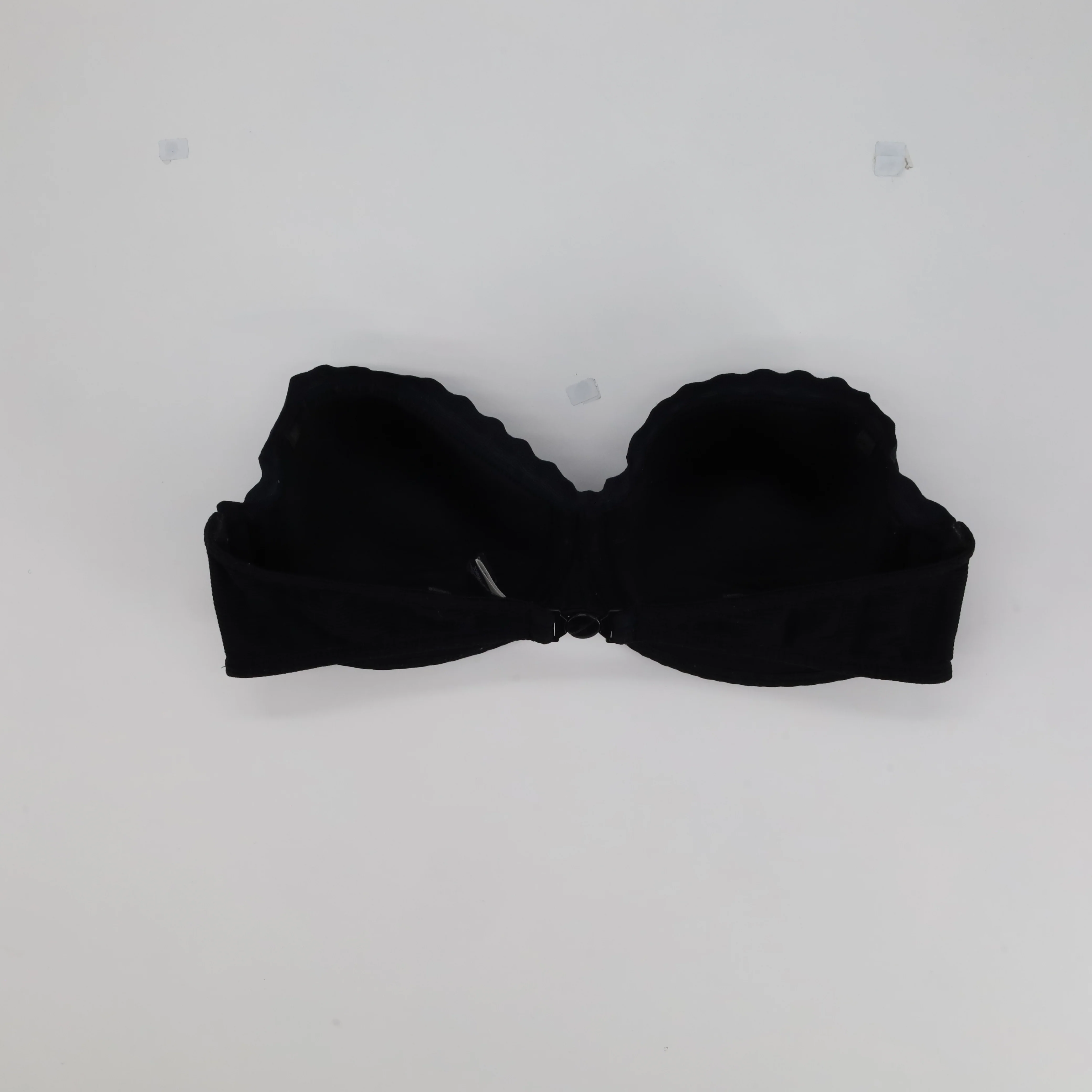 Haut de maillot Darjeeling Noir - Image 3