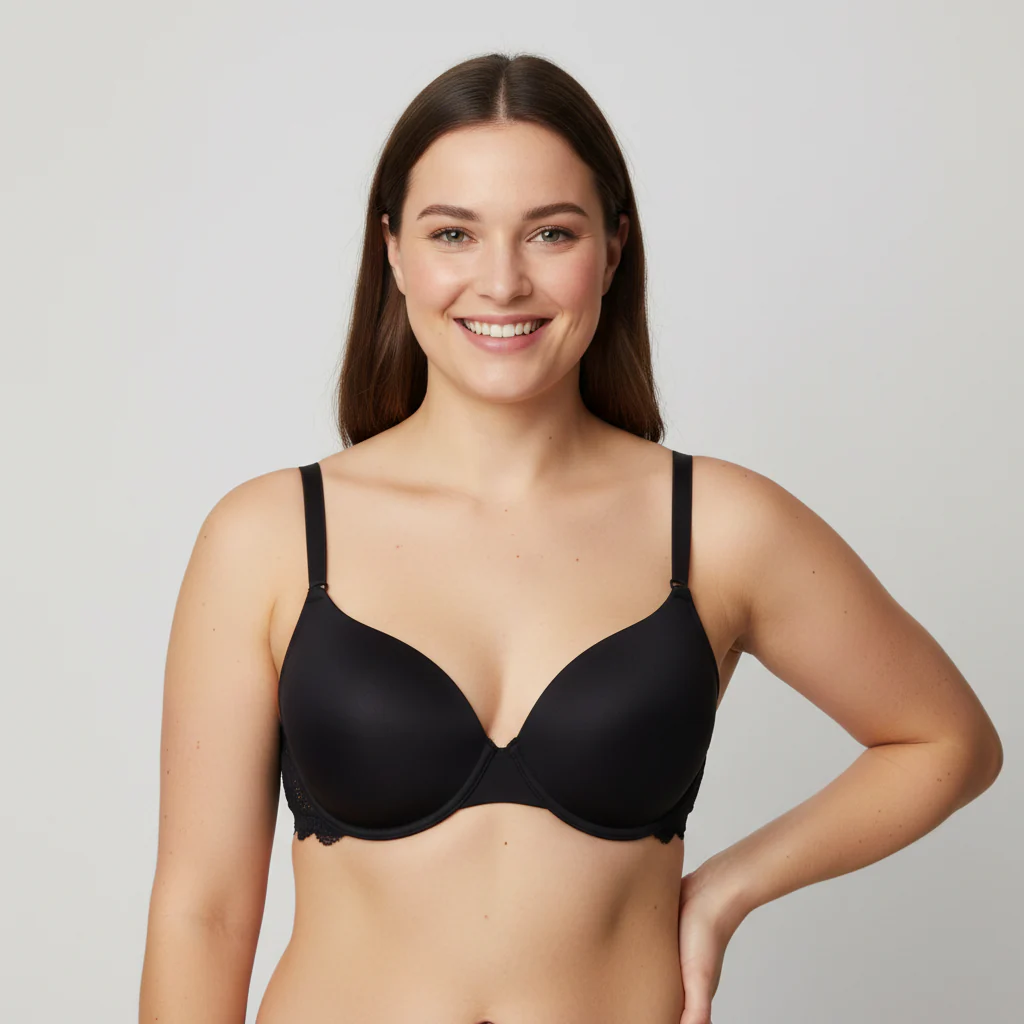 Soutien-gorge Noir