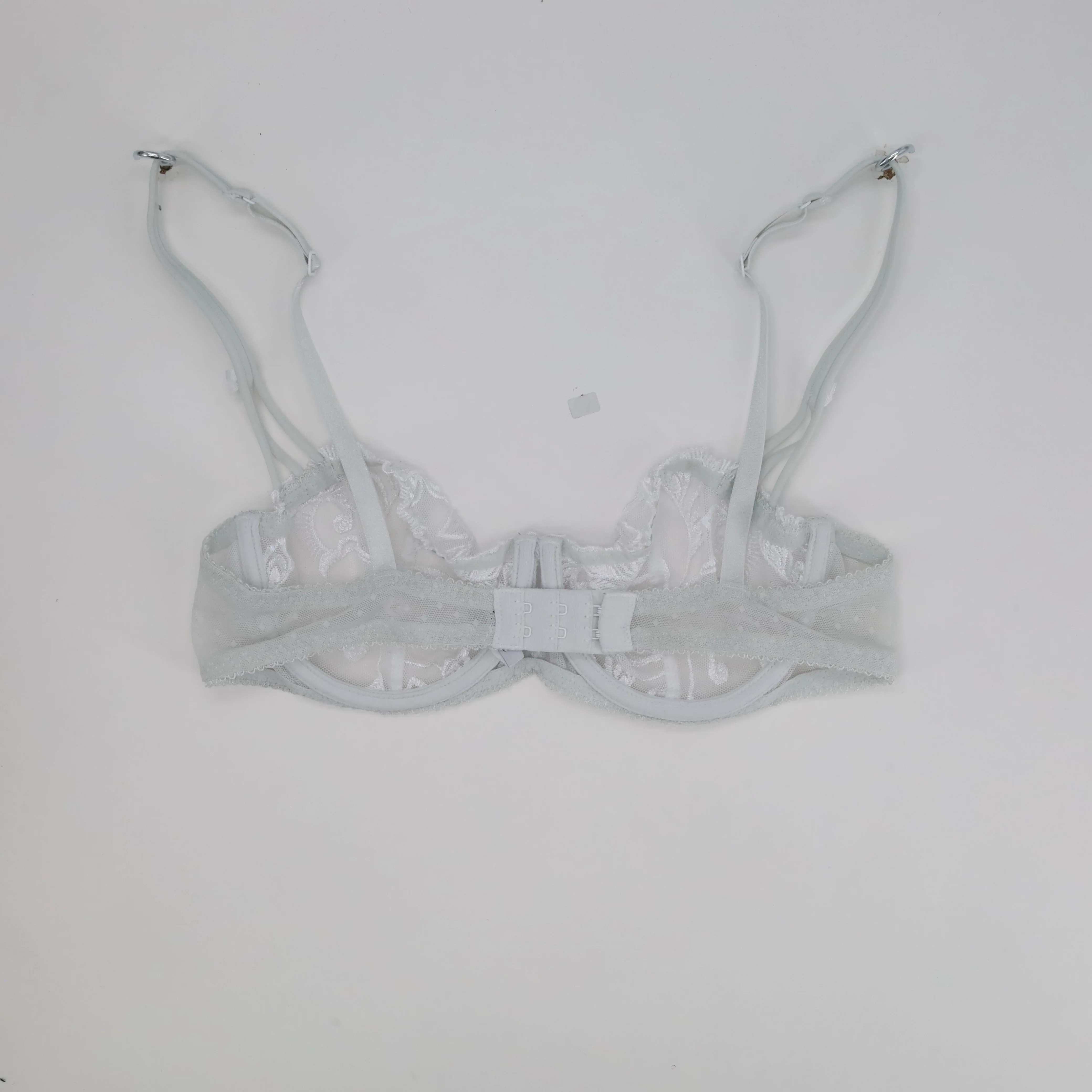 Soutien-gorge Aubade Blanc - Image 3