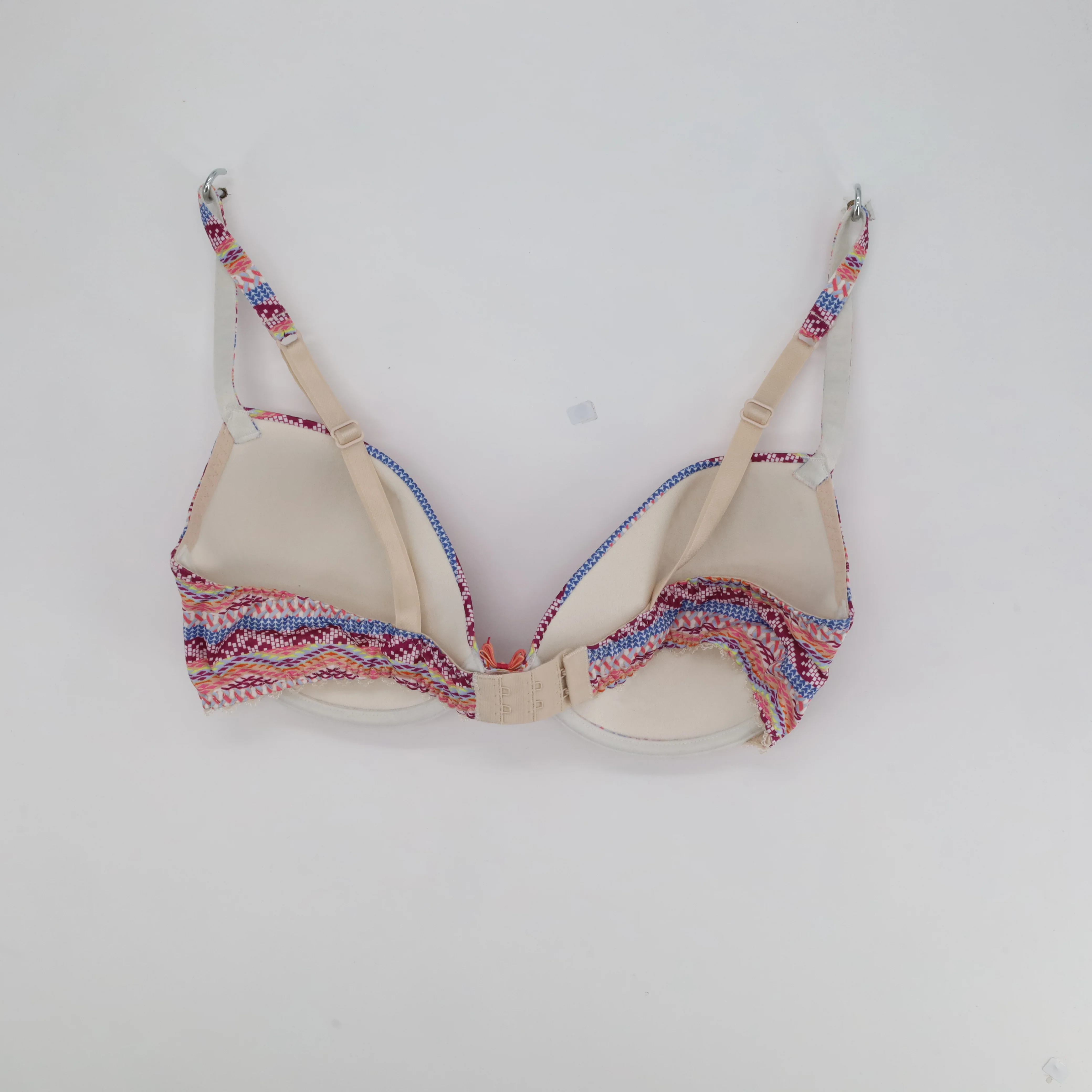 Soutien-gorge Violet - Image 3