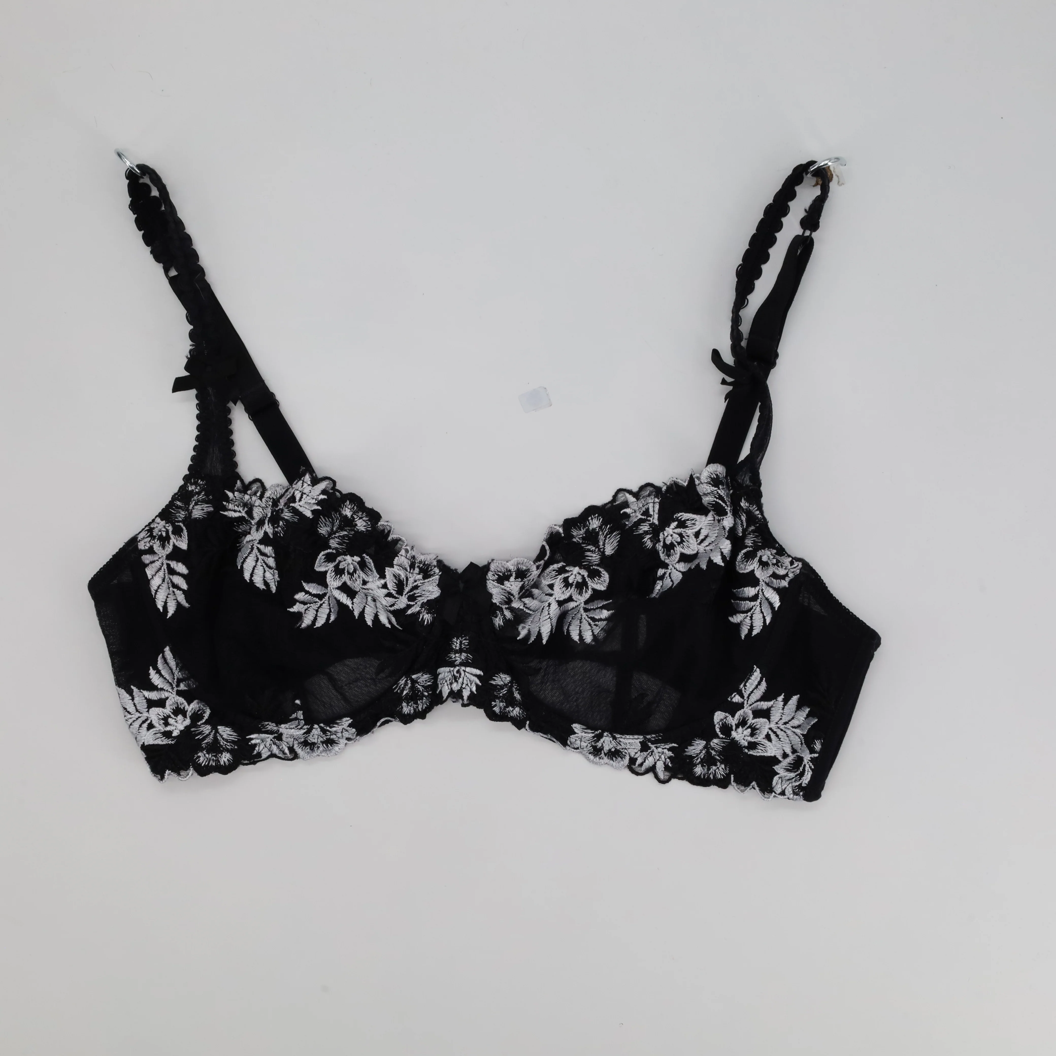 Soutien-gorge ETAM Noir - Image 2