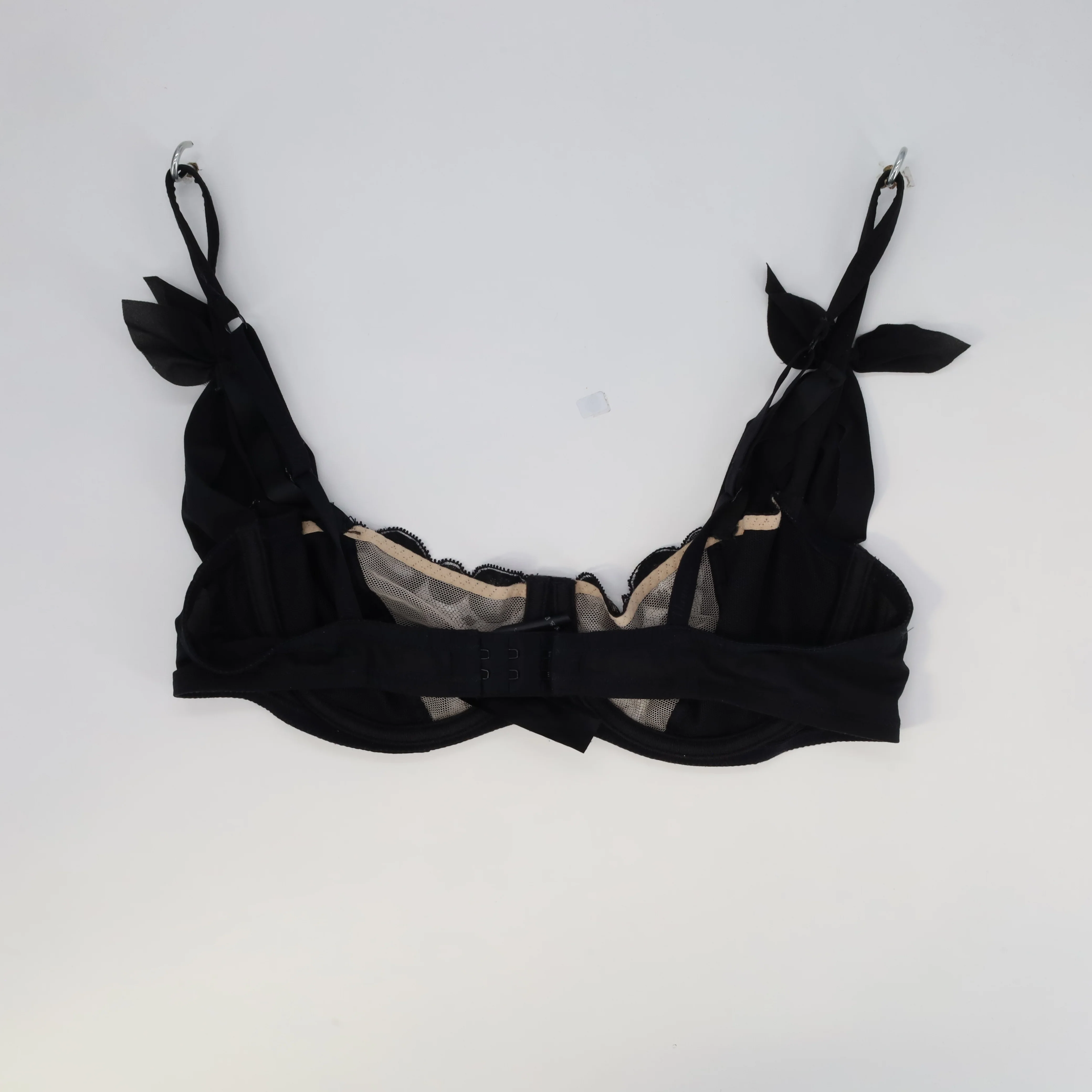 Soutien-gorge Chantal Thomass Noir - Image 3