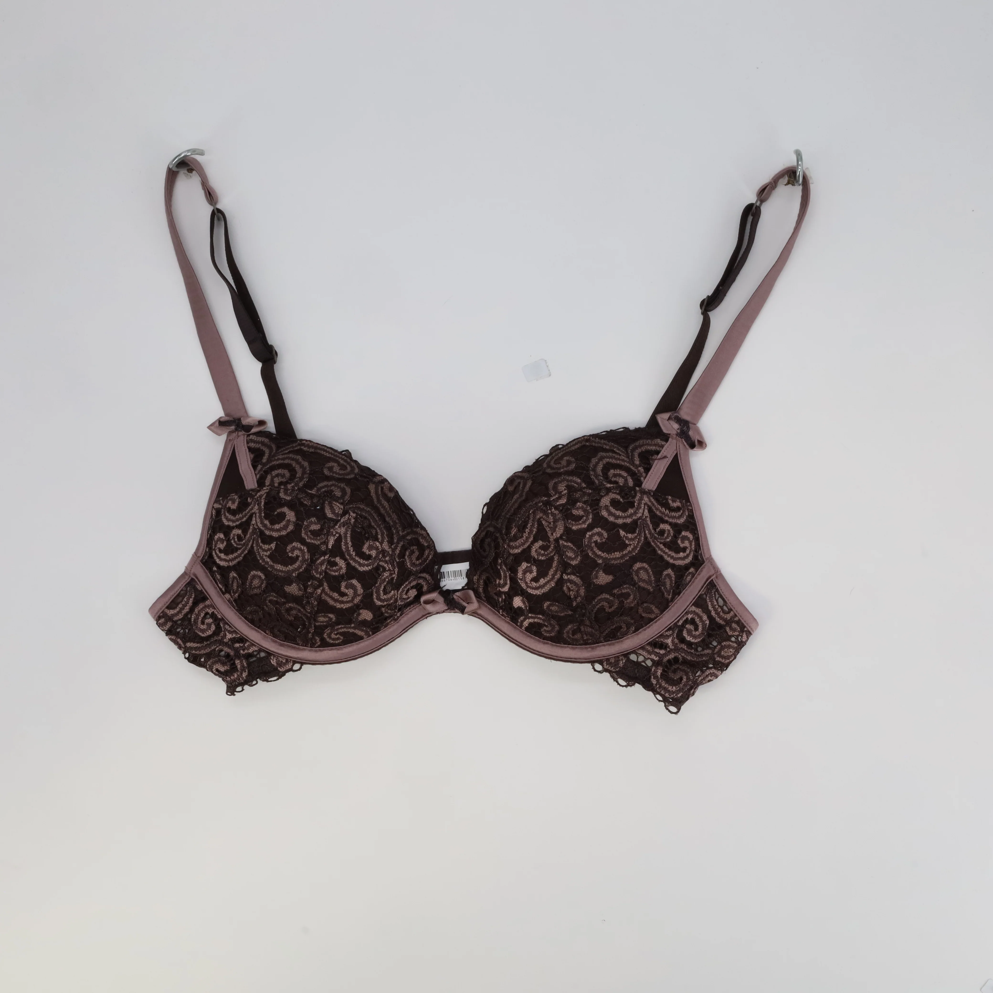 Soutien-gorge RougeGorge Marron - Image 2
