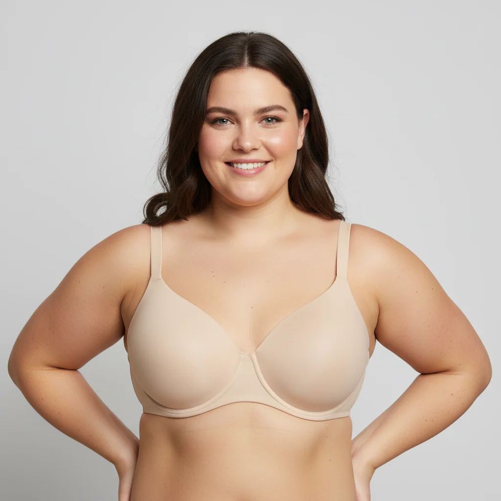 Soutien-gorge ETAM Beige