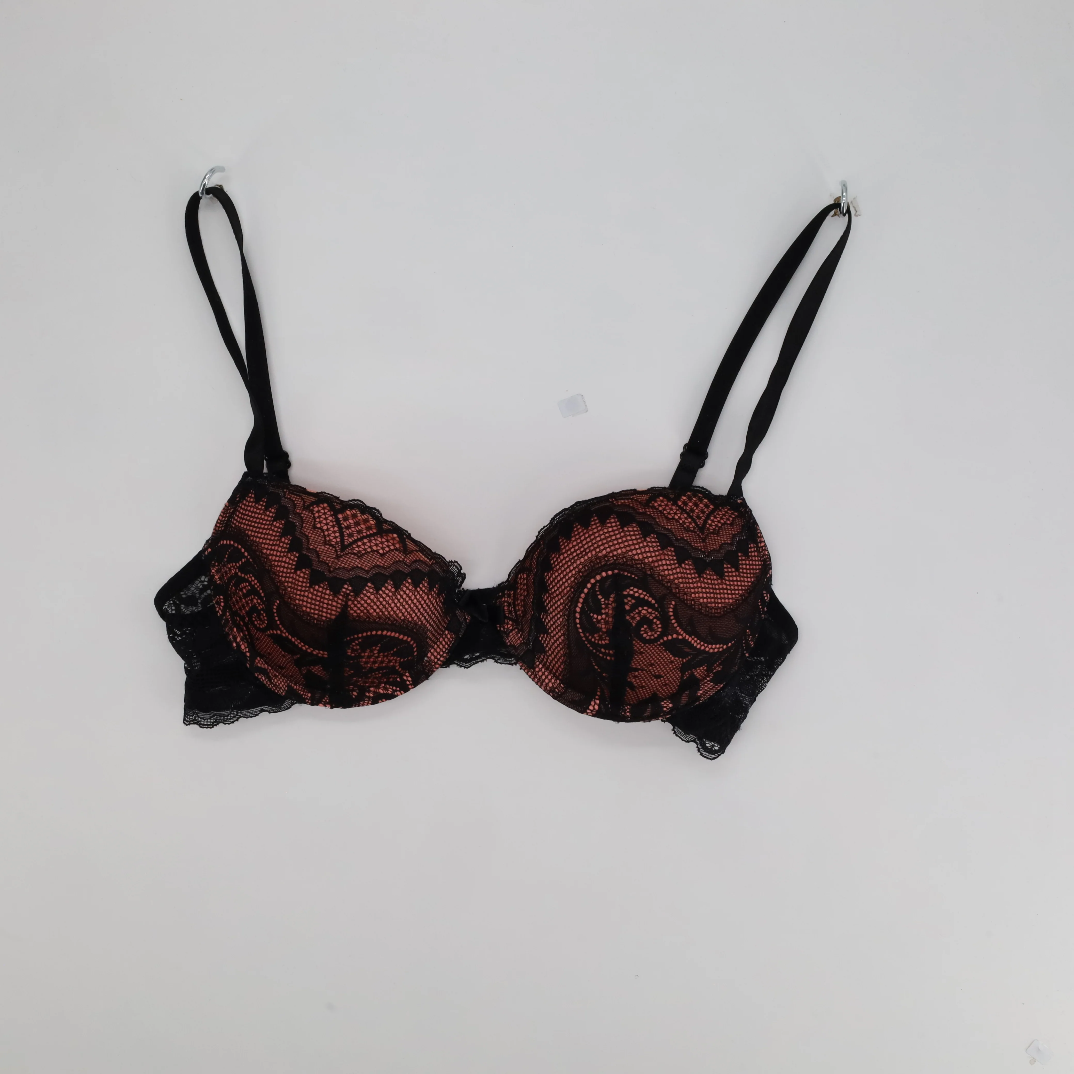 Soutien-gorge Manoukian Noir - Image 2
