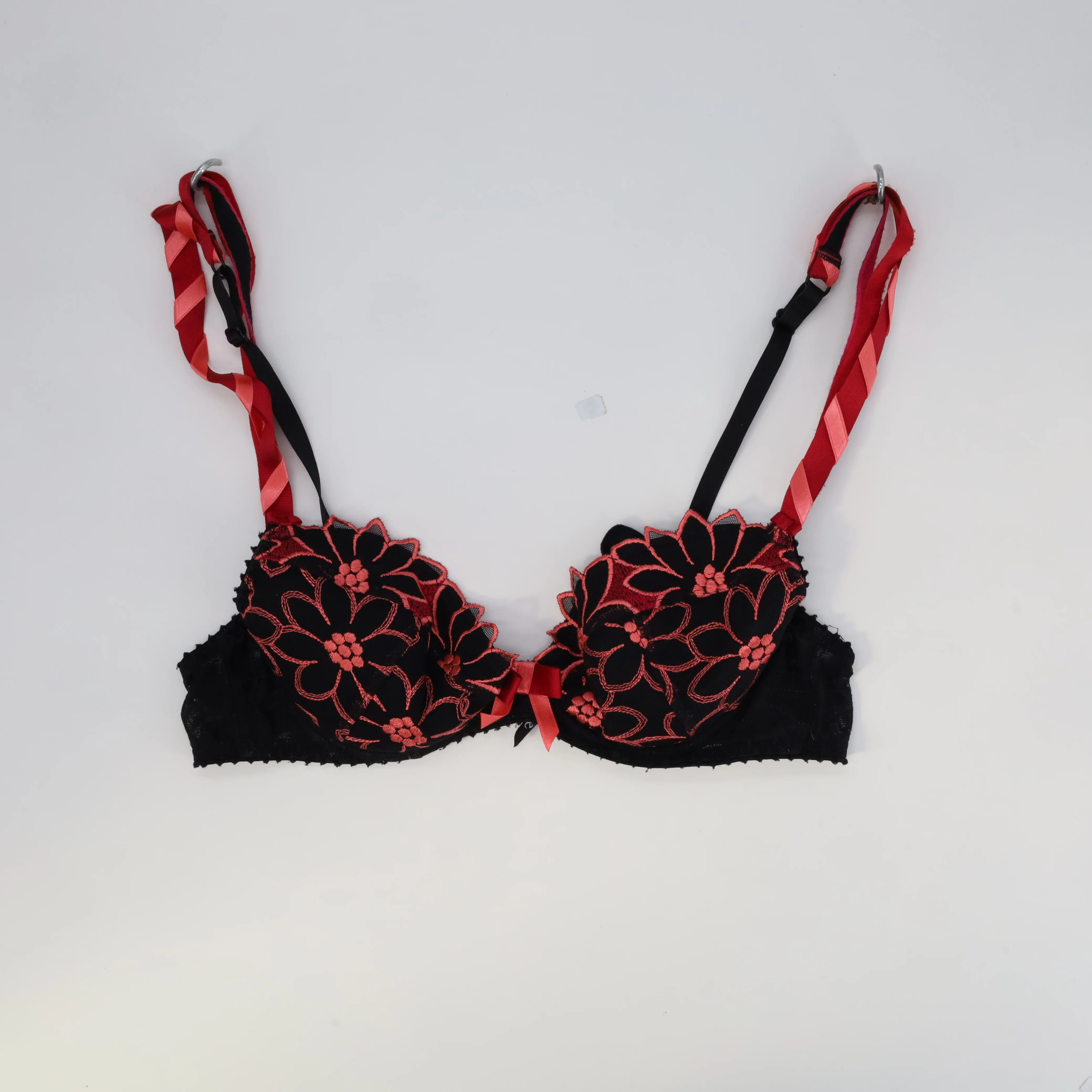 Soutien-gorge Aubade Noir - Image 2