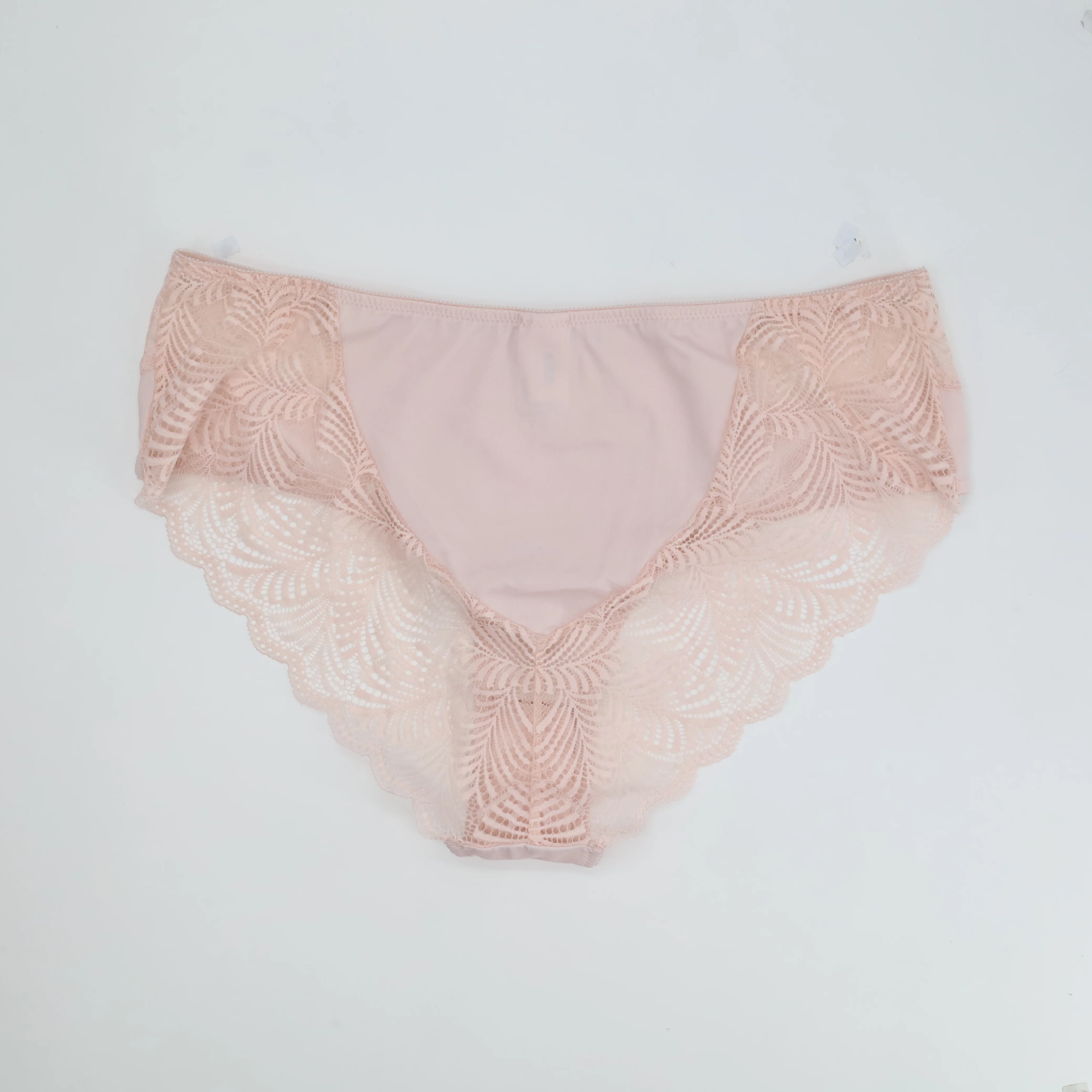 Culotte Confidence Rose - Image 2
