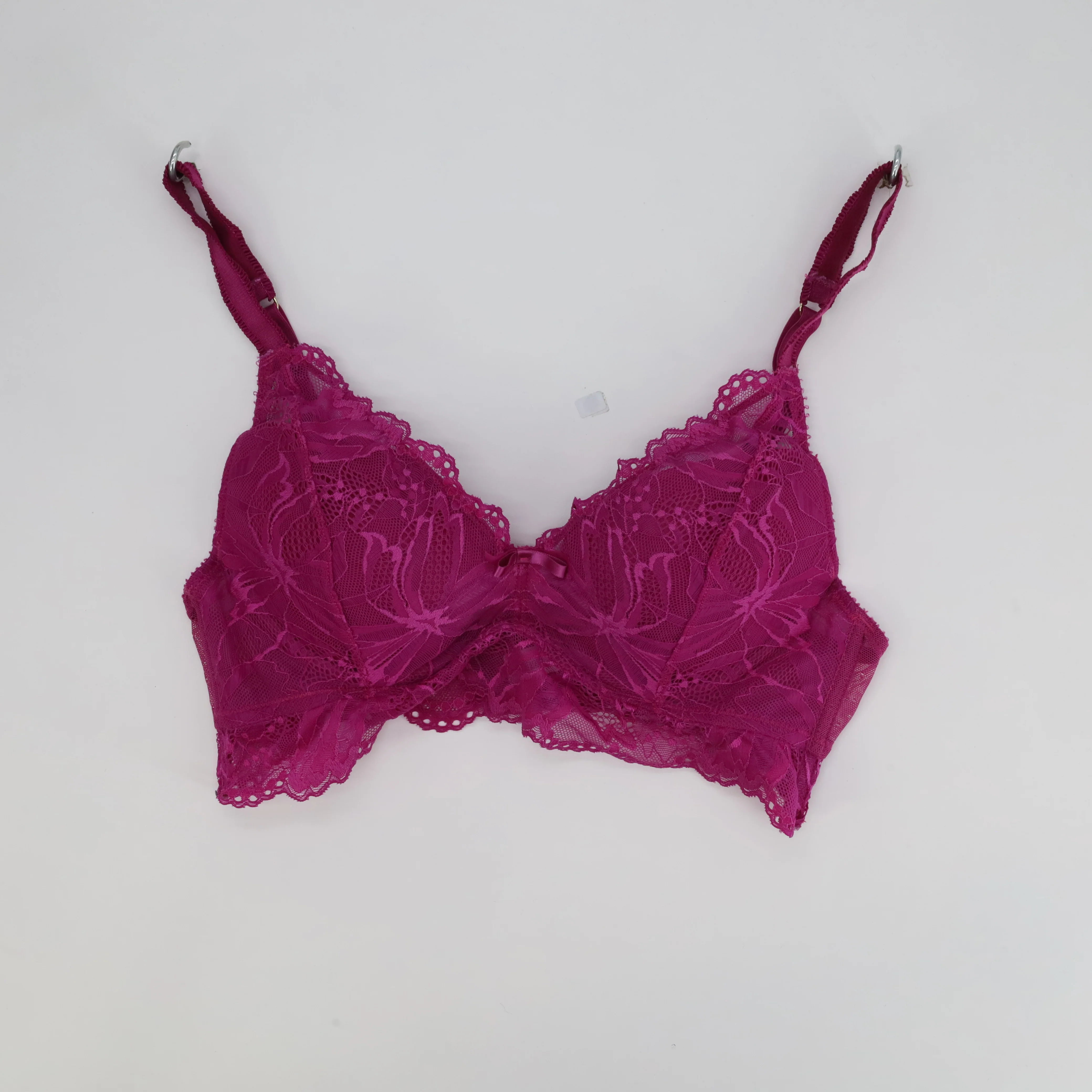 Soutien-gorge RougeGorge Rose - Image 2