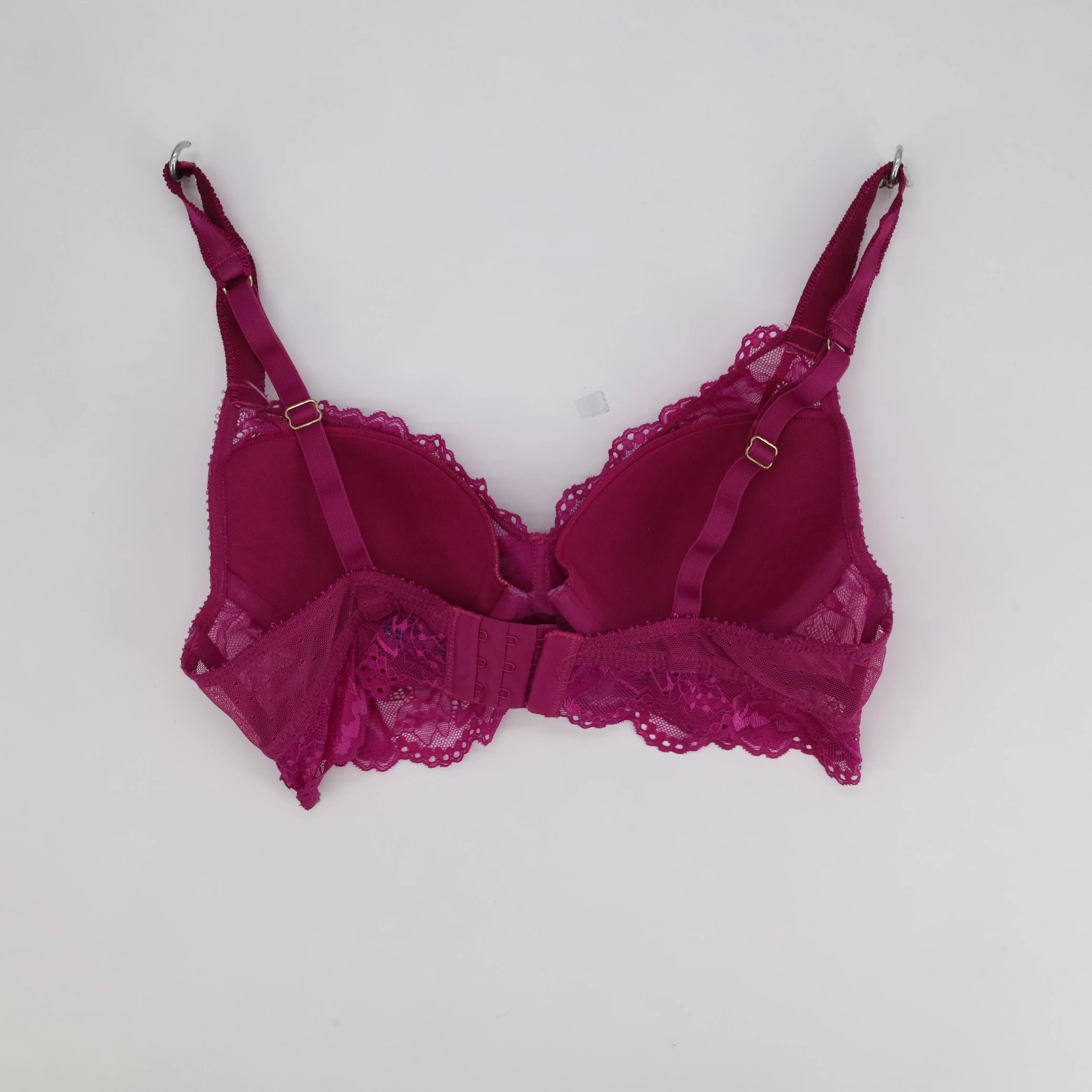 Soutien-gorge RougeGorge Rose - Image 3
