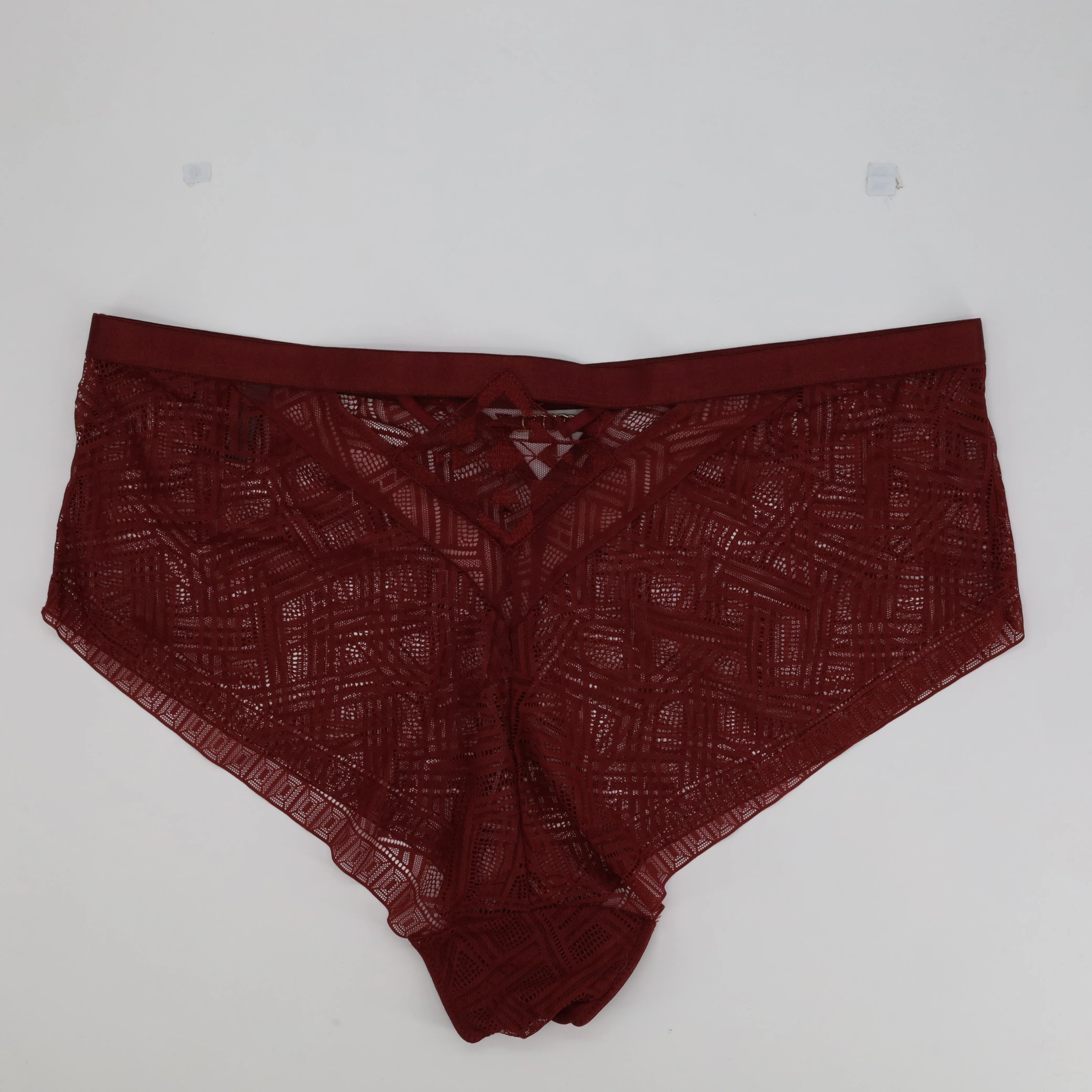 Culotte Rose Rouge - Image 2