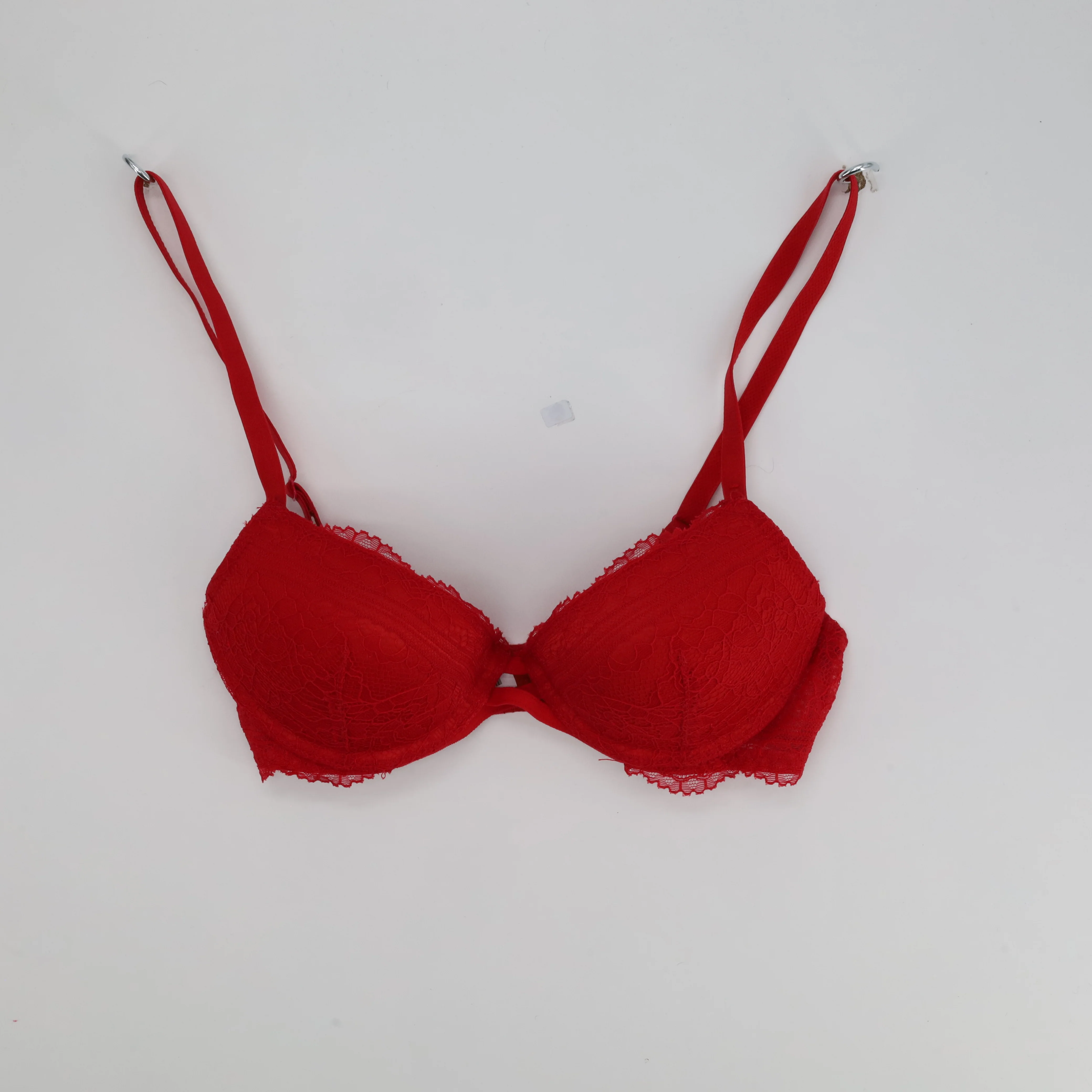 Soutien-gorge Rouge - Image 2