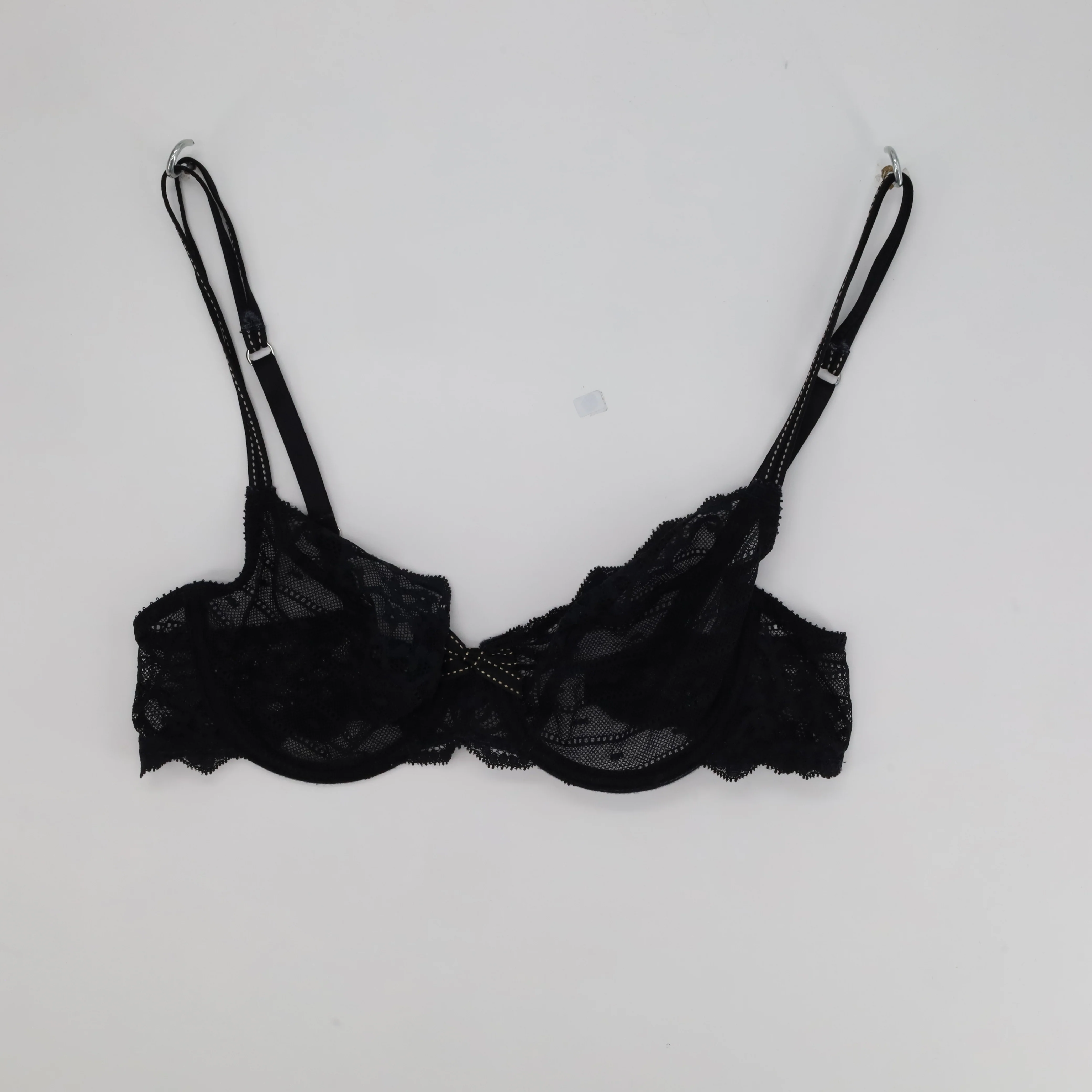 Soutien-gorge Chantelle Noir - Image 2