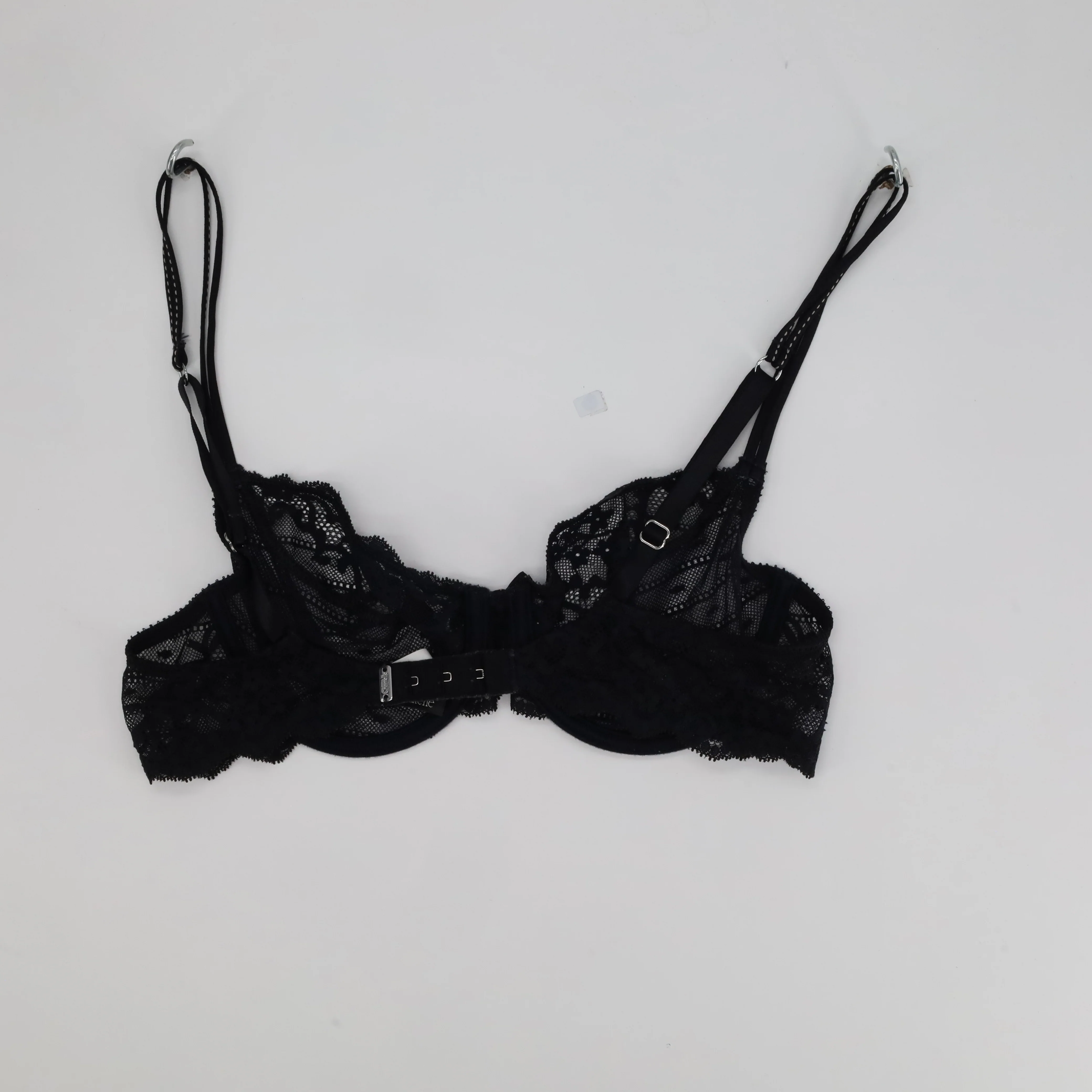 Soutien-gorge Chantelle Noir - Image 3