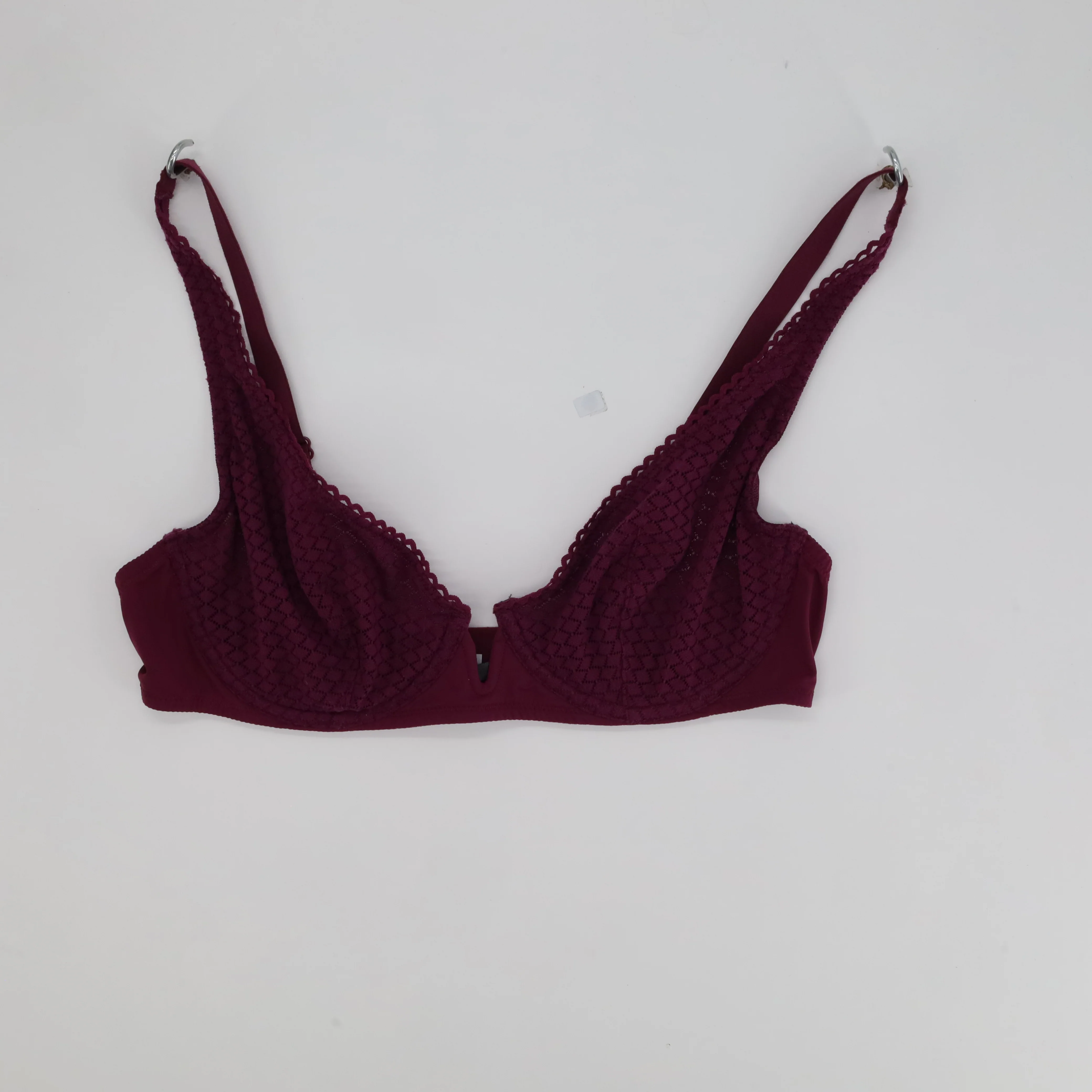 Soutien-gorge Darjeeling Violet - Image 2