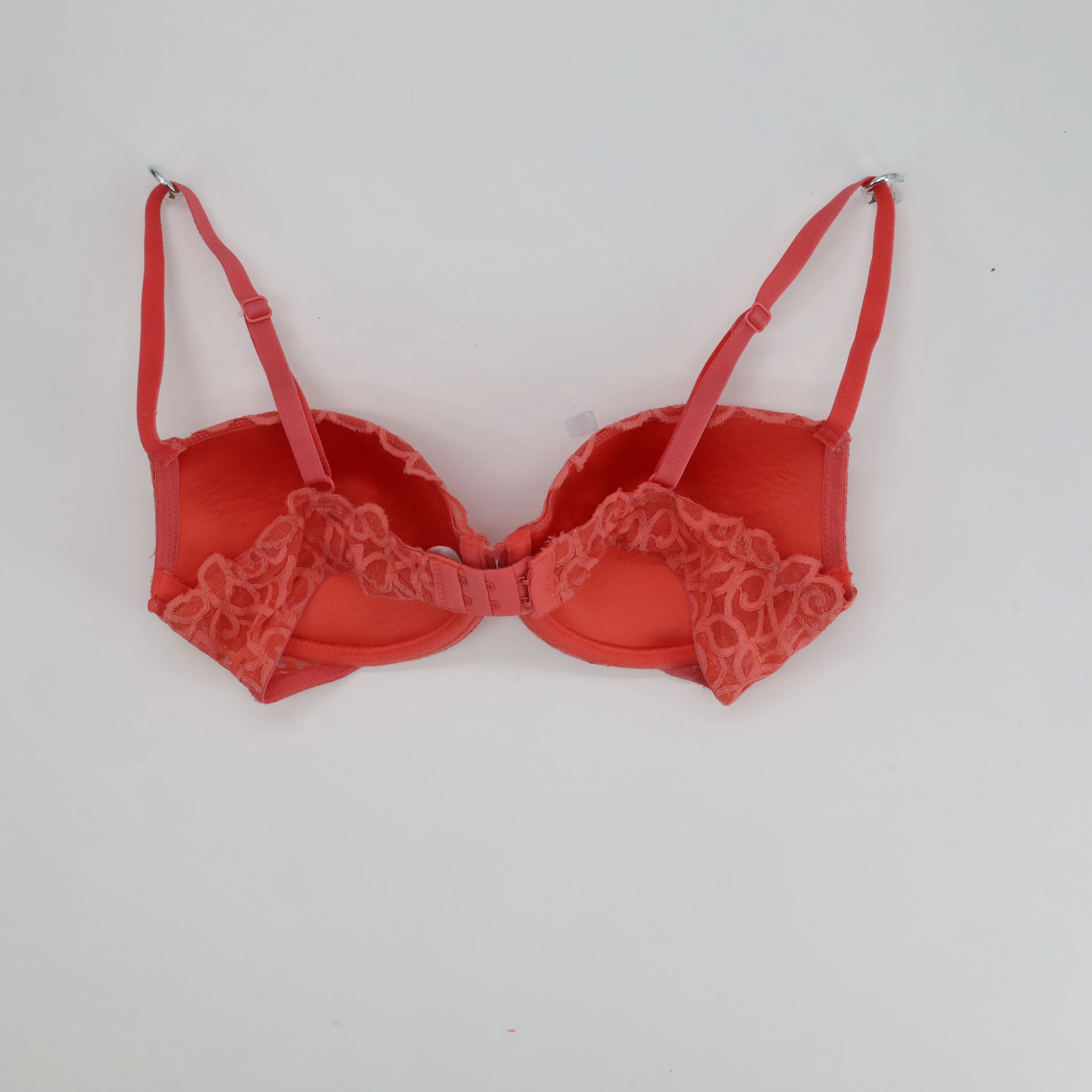 Soutien-gorge Orange - Image 3