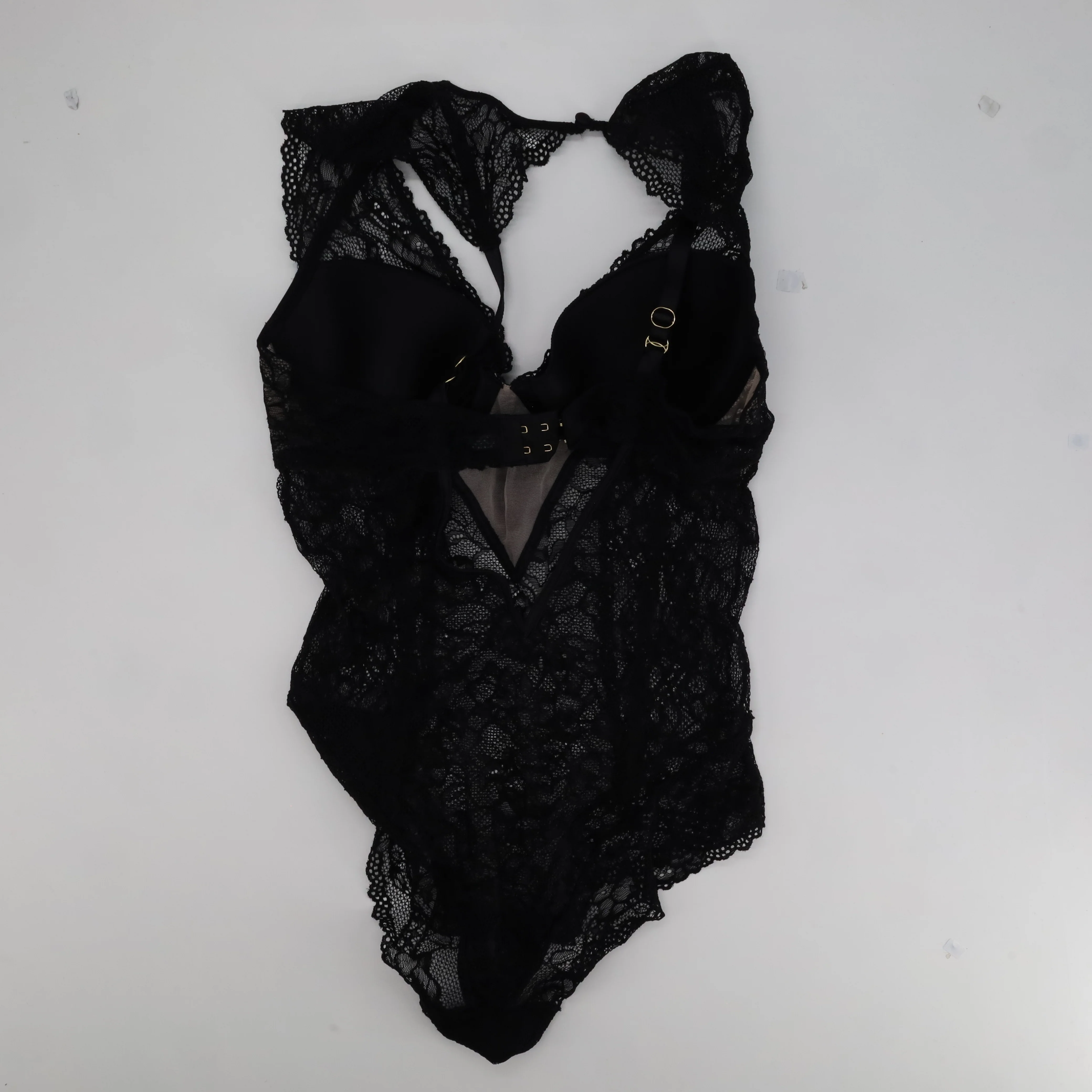 Body RougeGorge Noir - Image 3