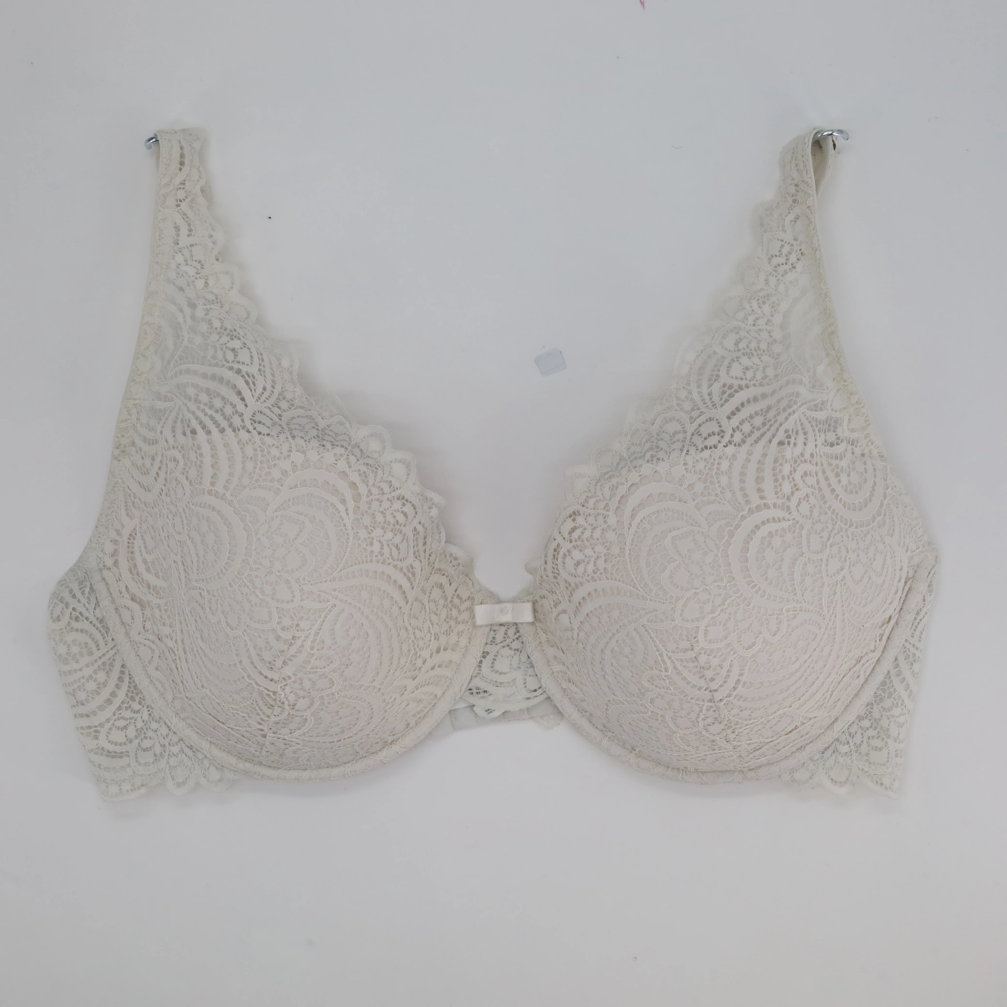 Soutien-gorge RougeGorge Blanc - Image 2