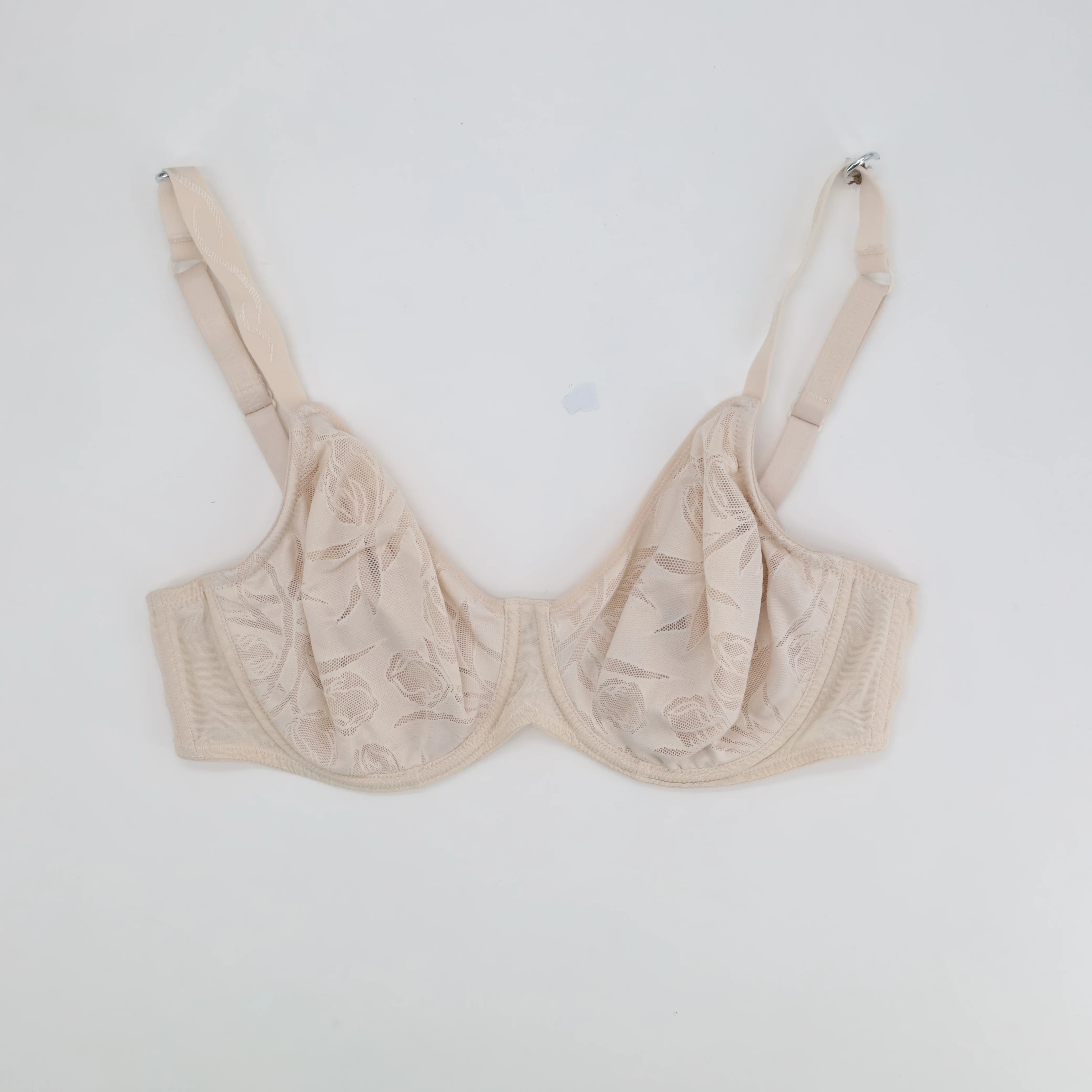 Soutien-gorge Sans Complexe Beige - Image 2